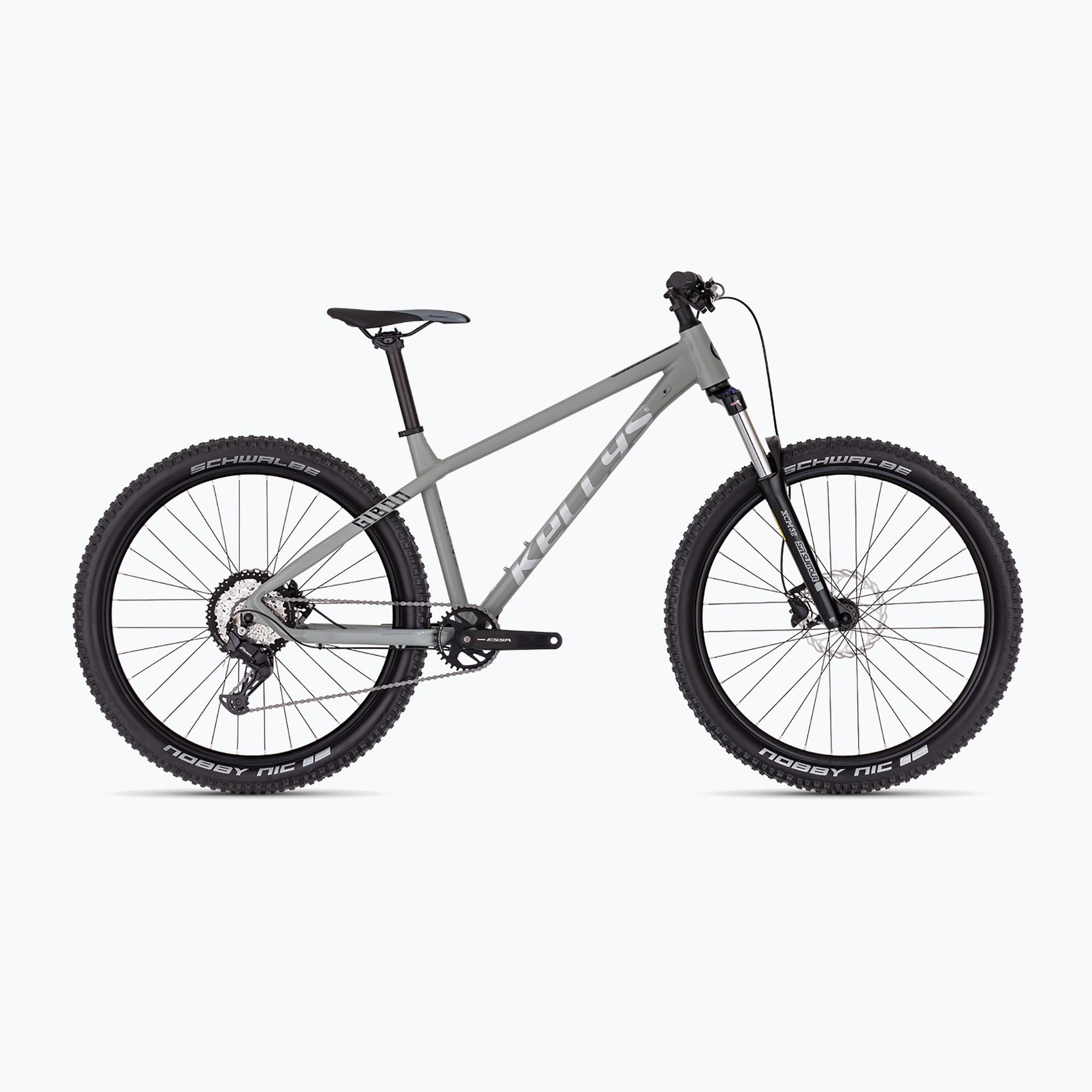 Horský bicykel Kellys Gibon 05 29" moonstone grey (Gibon 05 29" 81890)
