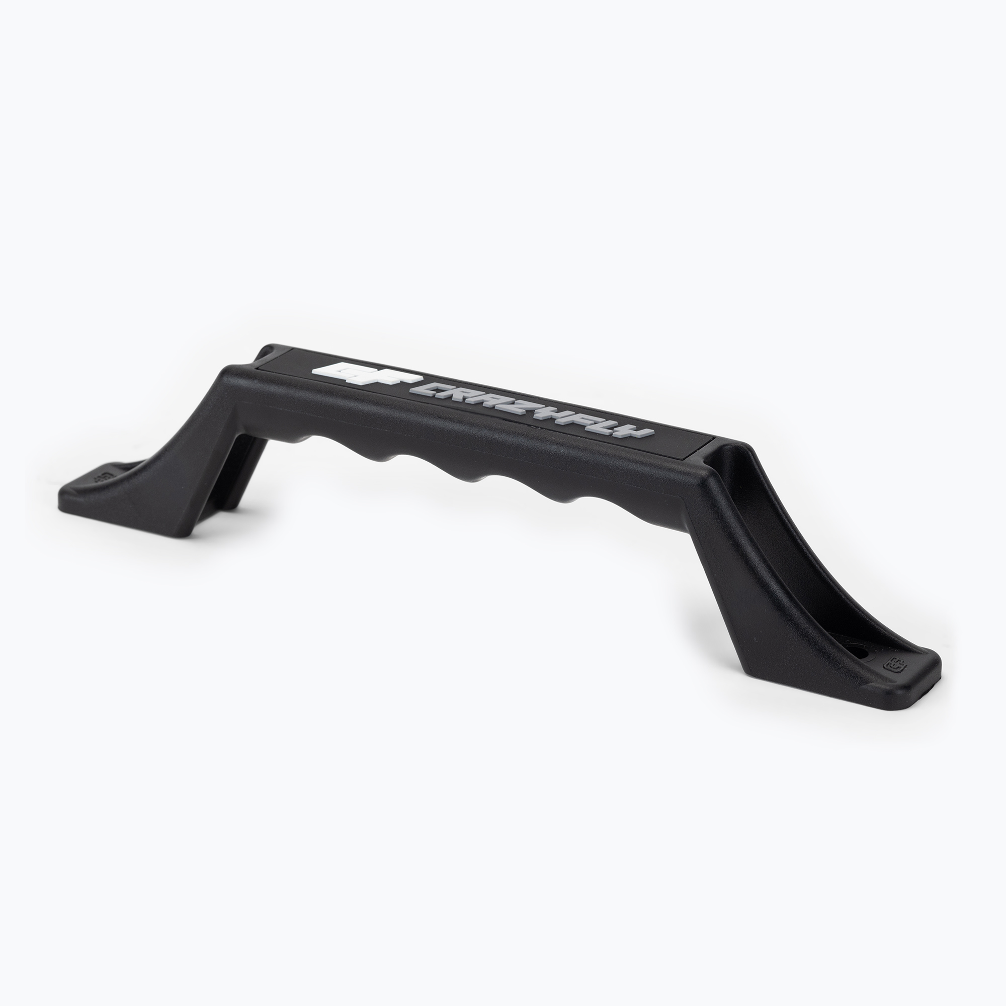 Držiak na kiteboard CrazyFly čierny T008-0111
