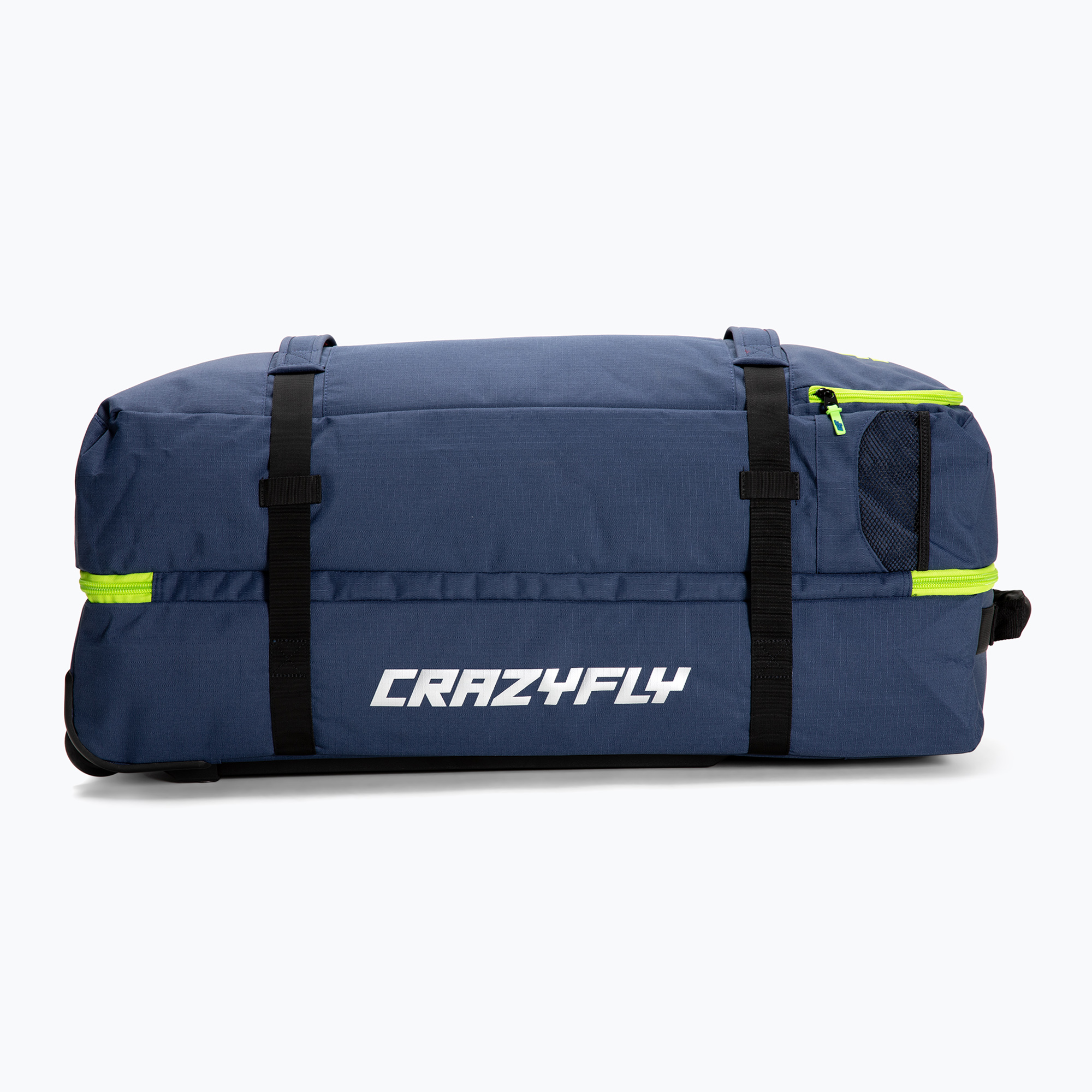 CrazyFly Veľká taška na kitesurfing s valčekom námornícka modrá T005-0020