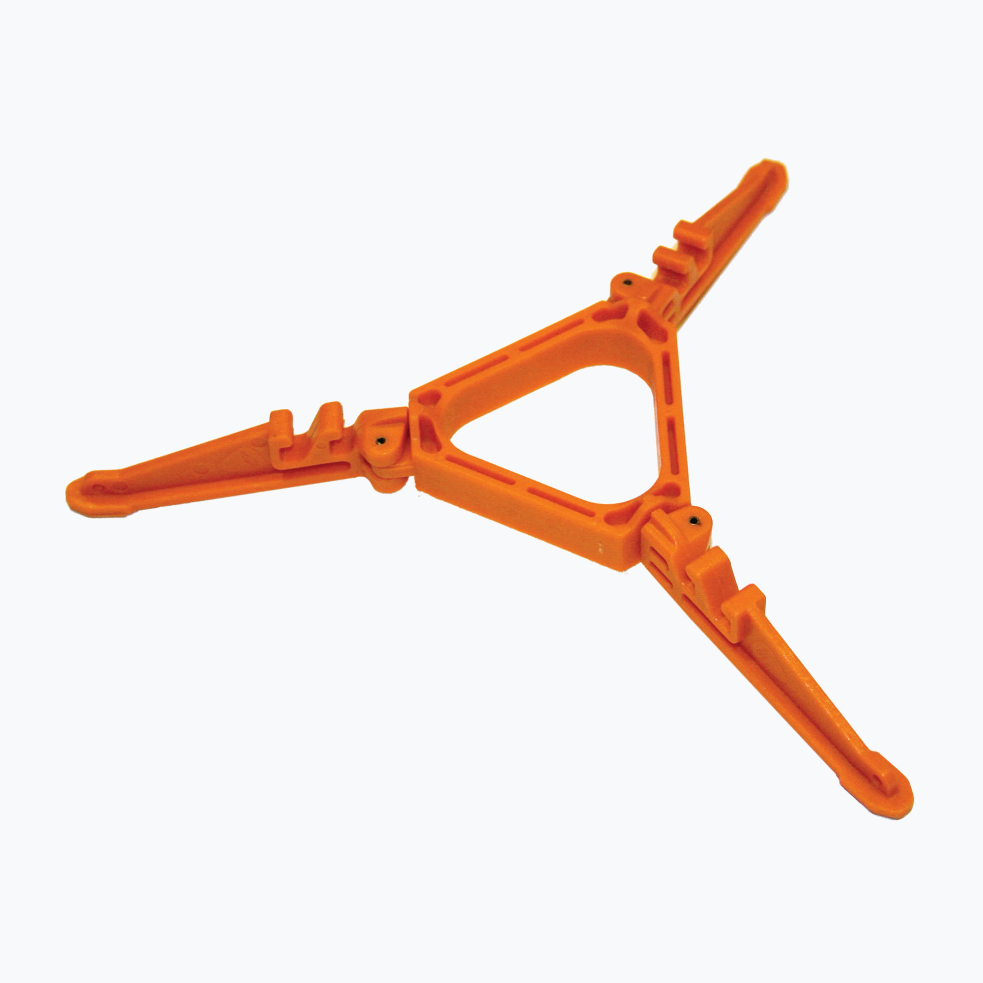 Stojan na kartuše Jetboil Canister Stabilizer oranžový STB-EU (Canister Stabilizer STB-EU)