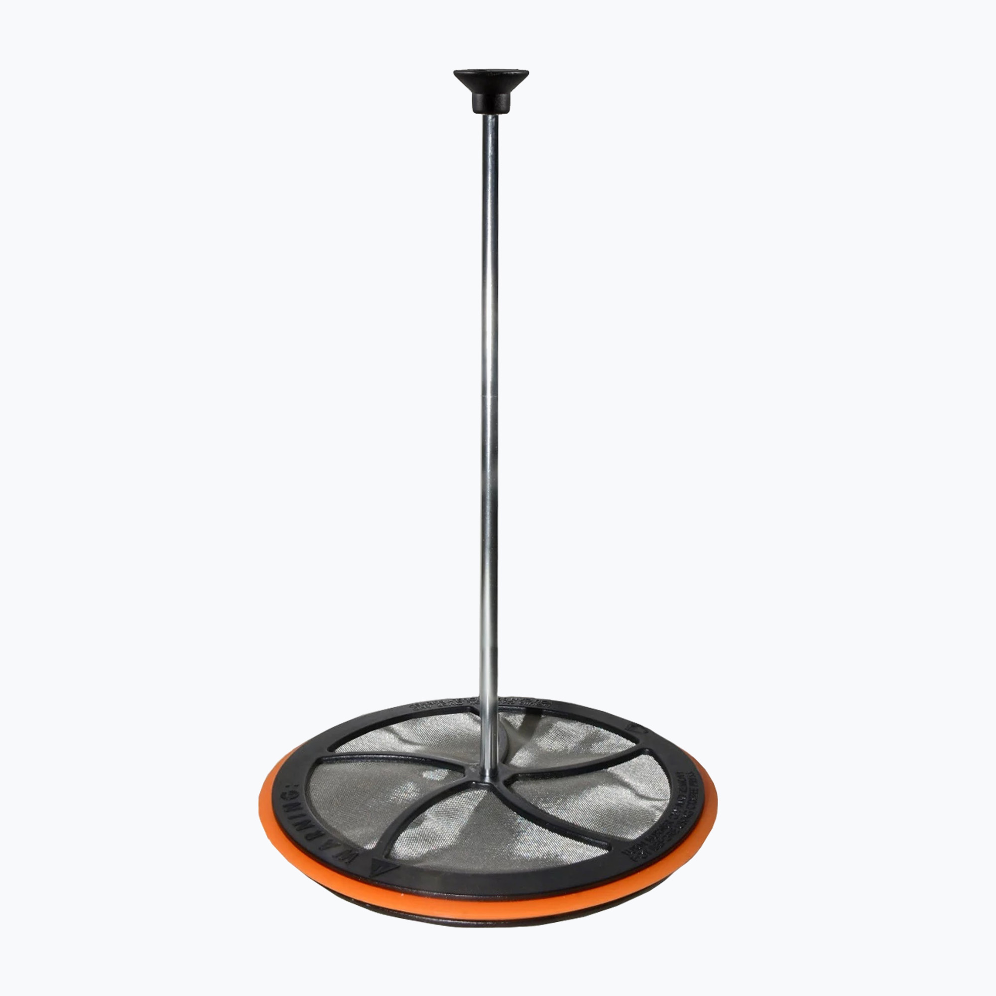 Jetboil Coffee Press Silicone black CFPS-EU varič (Coffee Press Silicone CFPS-EU)