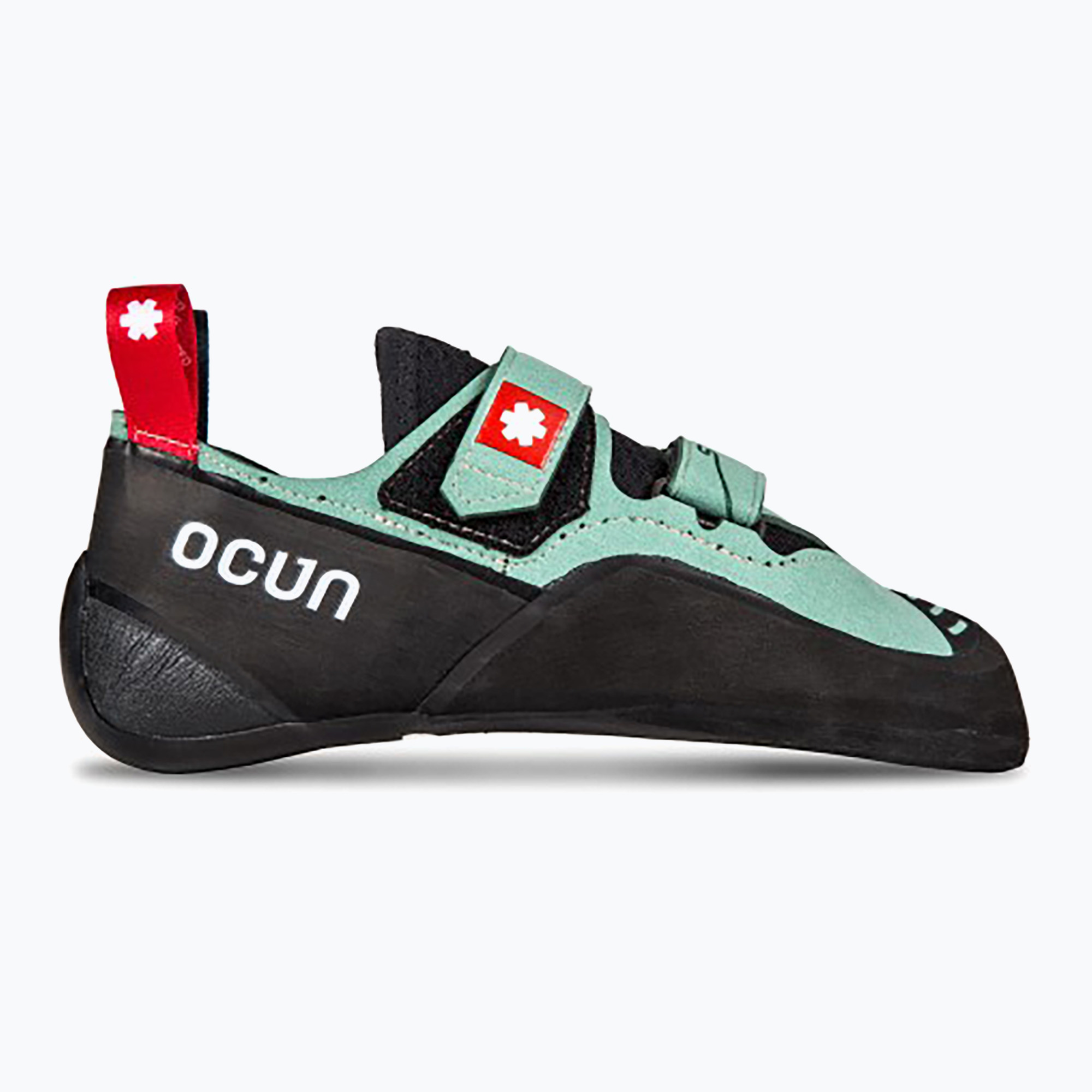 Lezecké topánky Ocun Striker QC green malachite (Striker QC 4835)