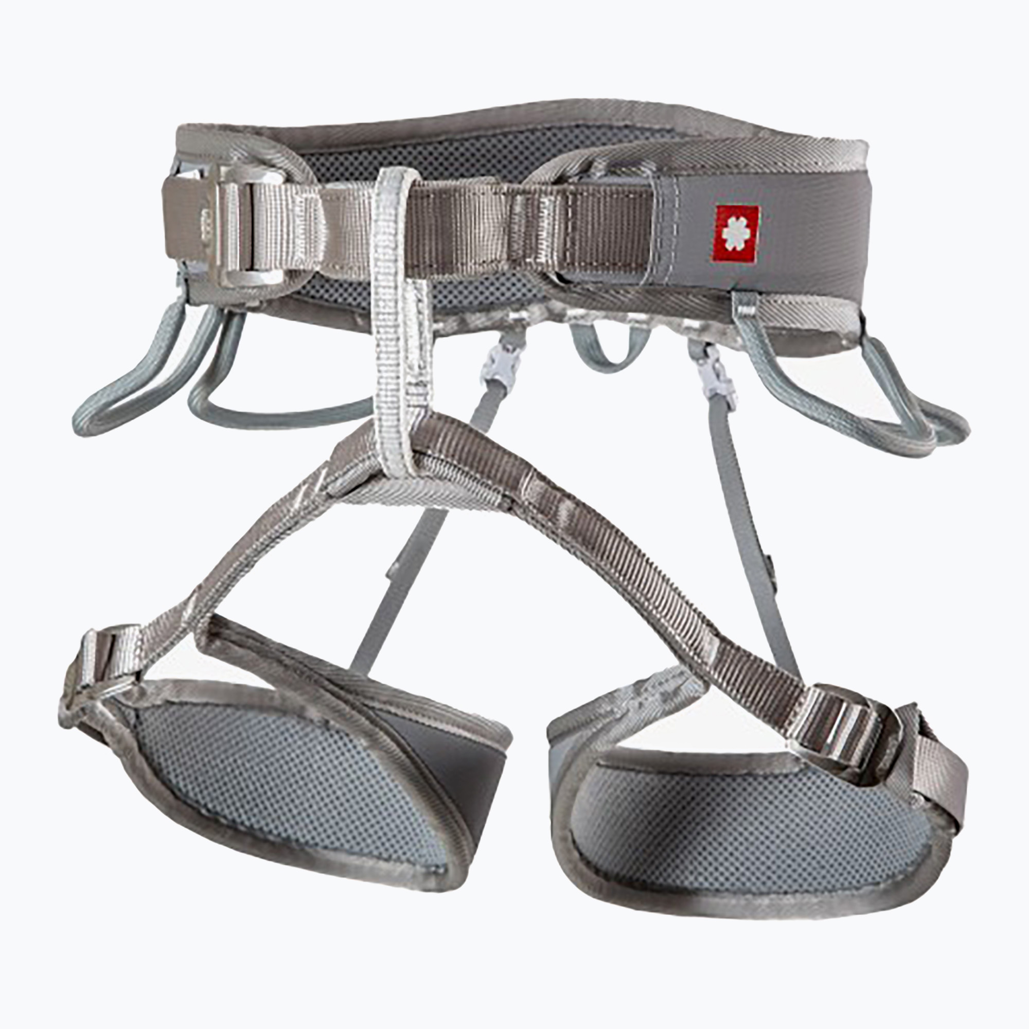 Lezecký úväzok Ocun Twist grey silver (Twist 4336)
