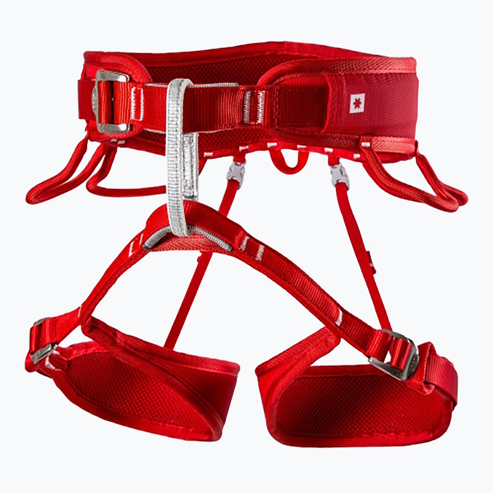 Lezecký úväzok Ocun Twist red