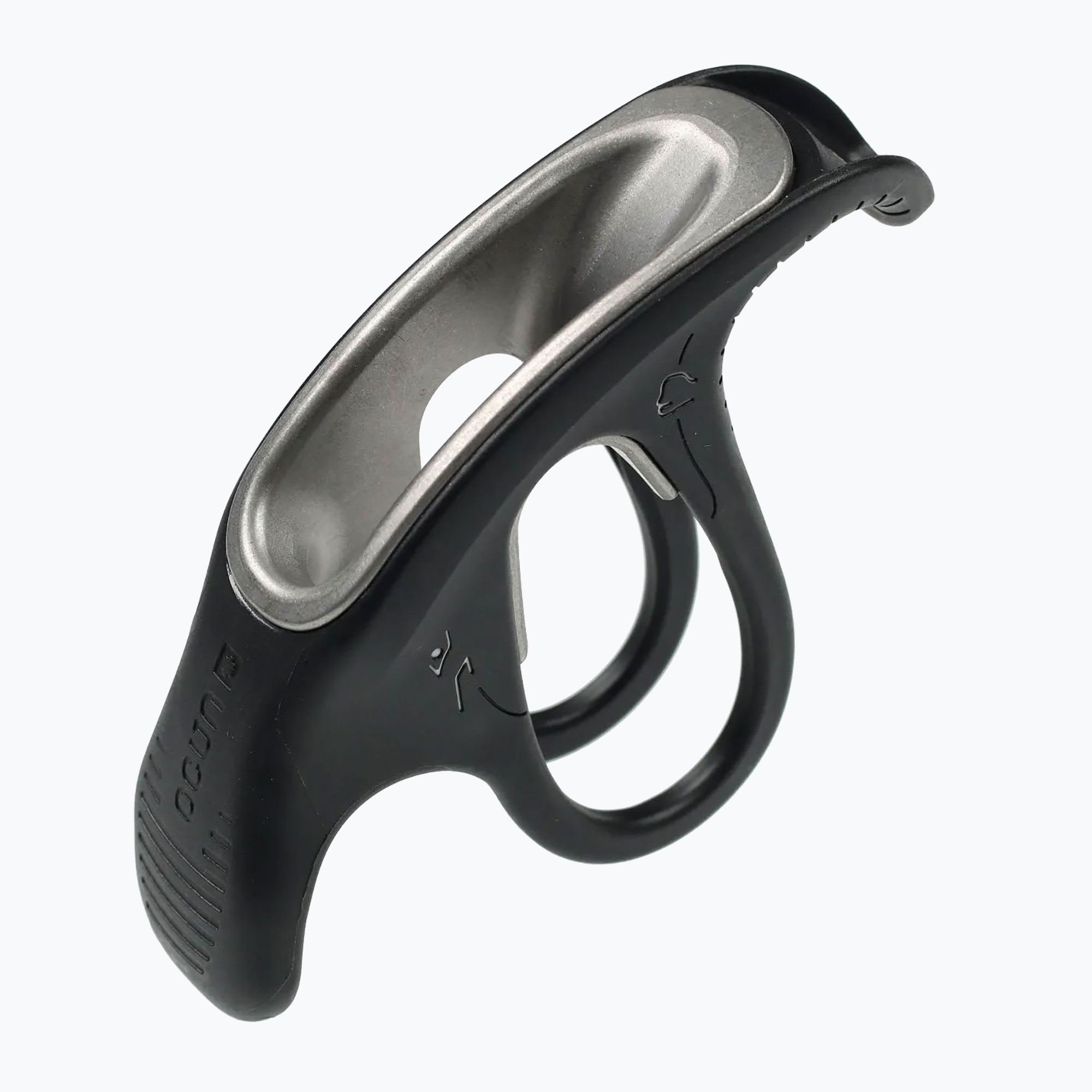 Istiaca pomôcka Ocun Bow black (Bow 4711)