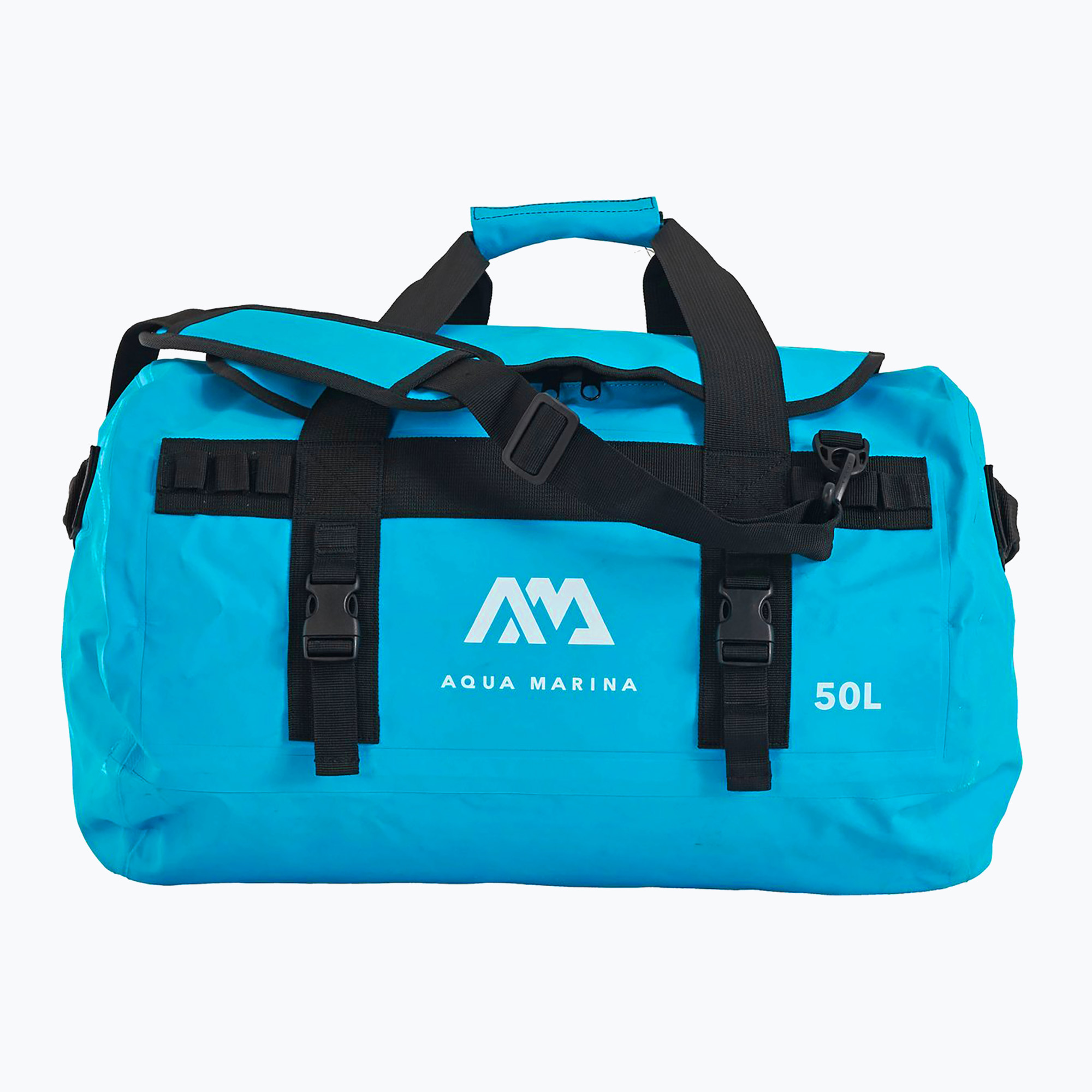Aqua Marina Vodotesná taška Duffle Bag light blue B0303039