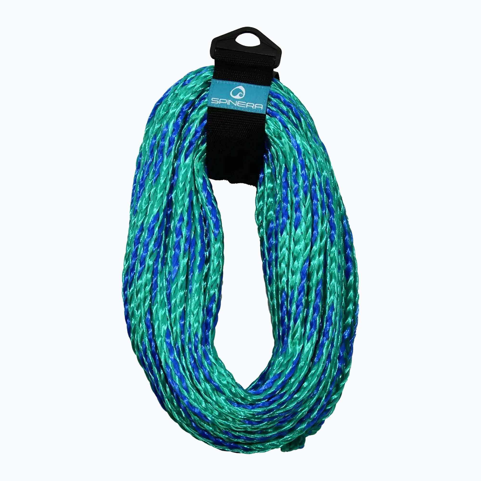 Vlečné lano SPINERA 4P modré (Towable Rope 4P 19376)