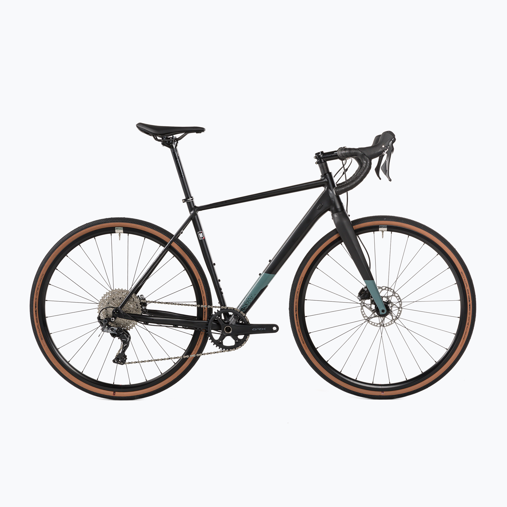 Superior X-ROAD Elite GR gravel bike black 801.2022.28016 (X-ROAD Elite GR 801.2022.28016)