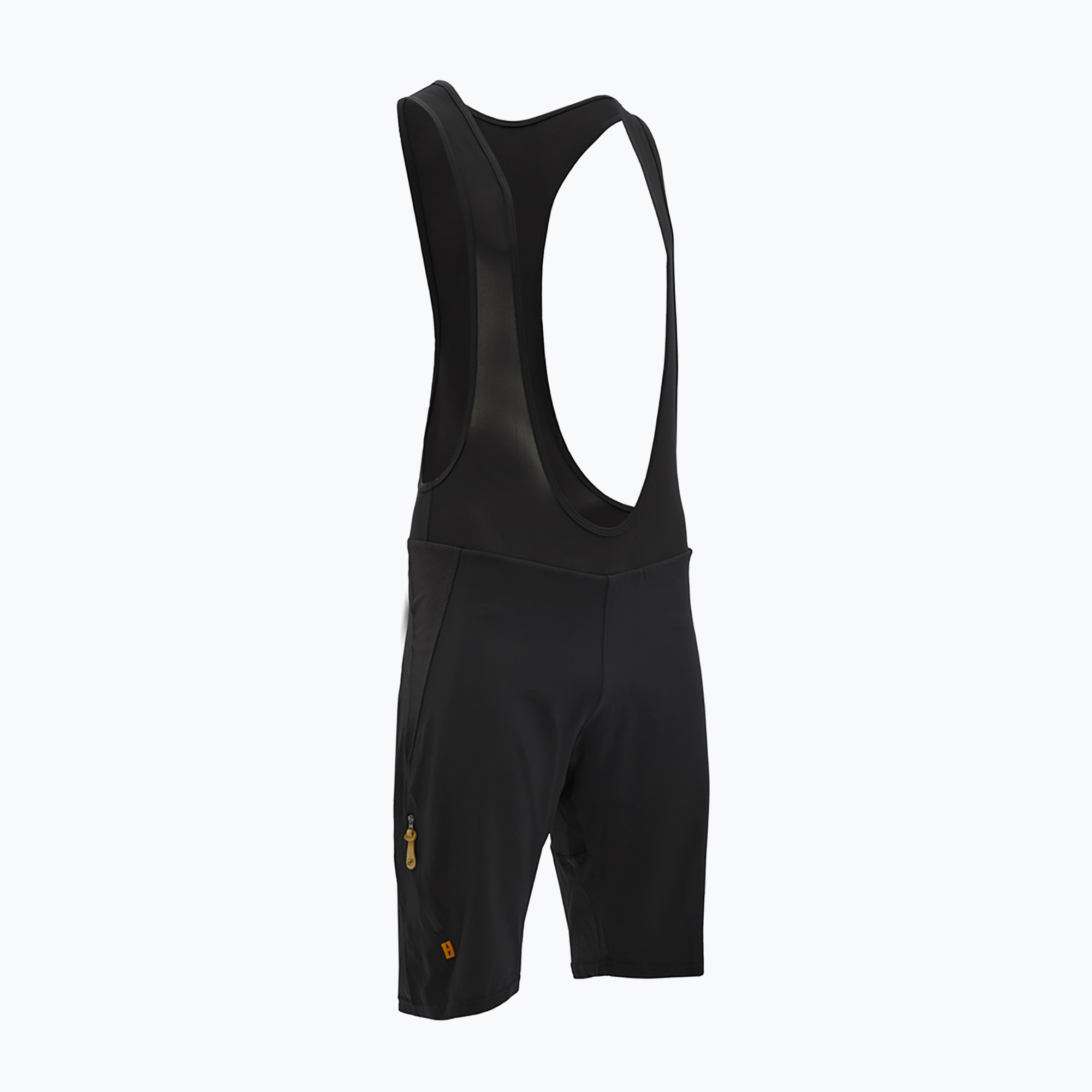 Pánske cyklistické šortky SILVINI Barrea black 3123-MP2289/882 (Barrea 3123-MP2289/8084)