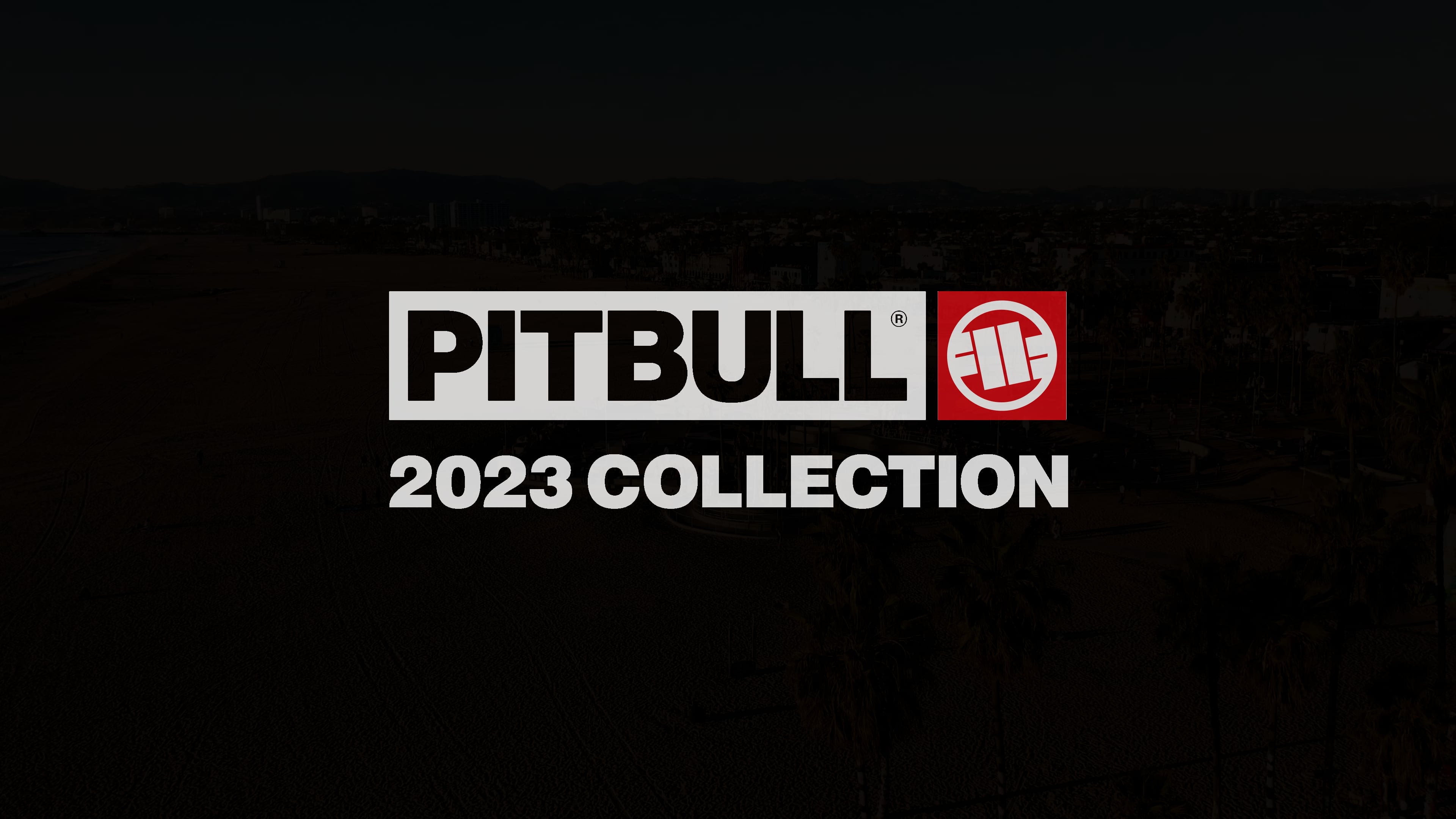 Pánske tričko Pitbull West Coast T-S Hilltop 170 mint