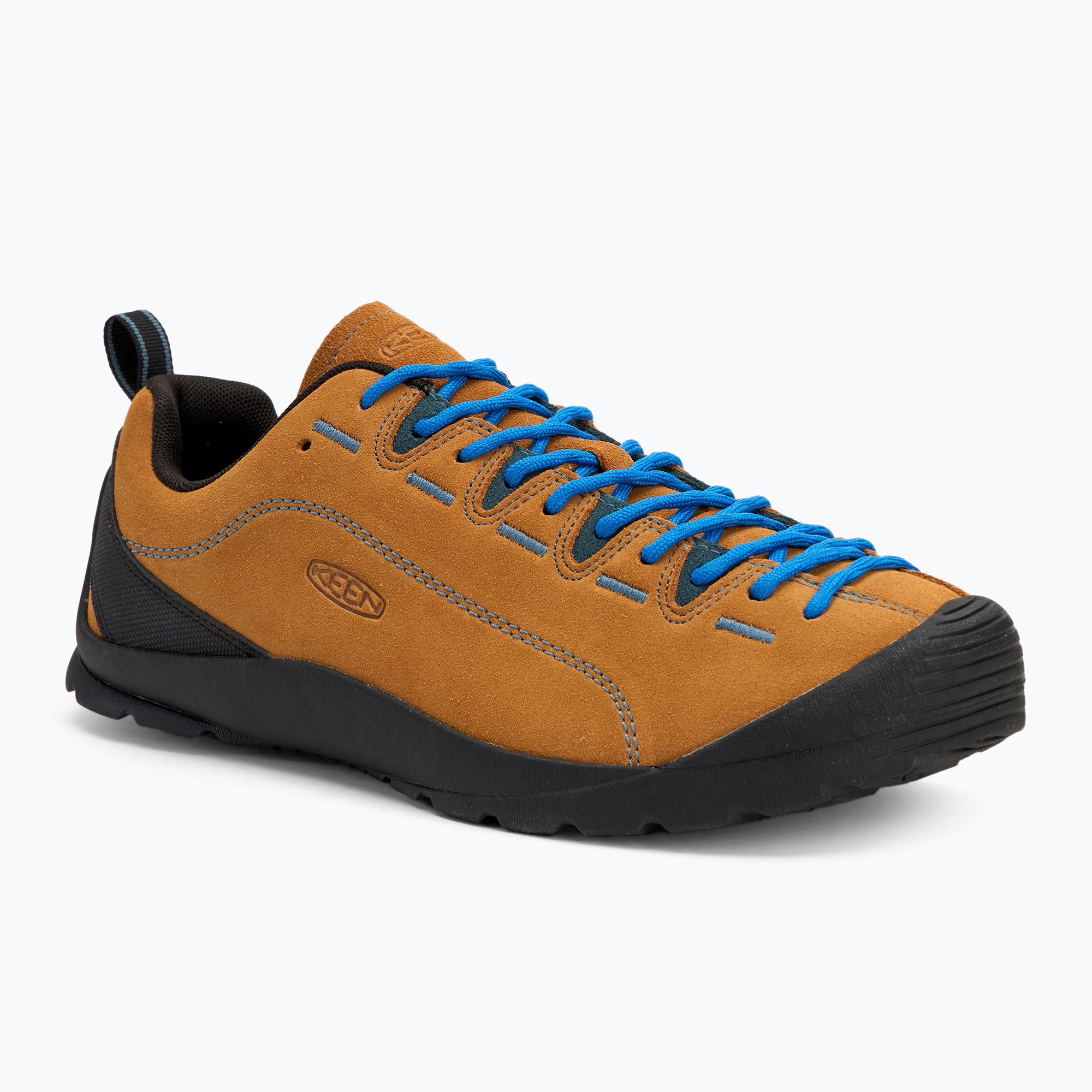 Pánska obuv KEEN Jasper cathay spice/orion blue (Jasper 1002661)