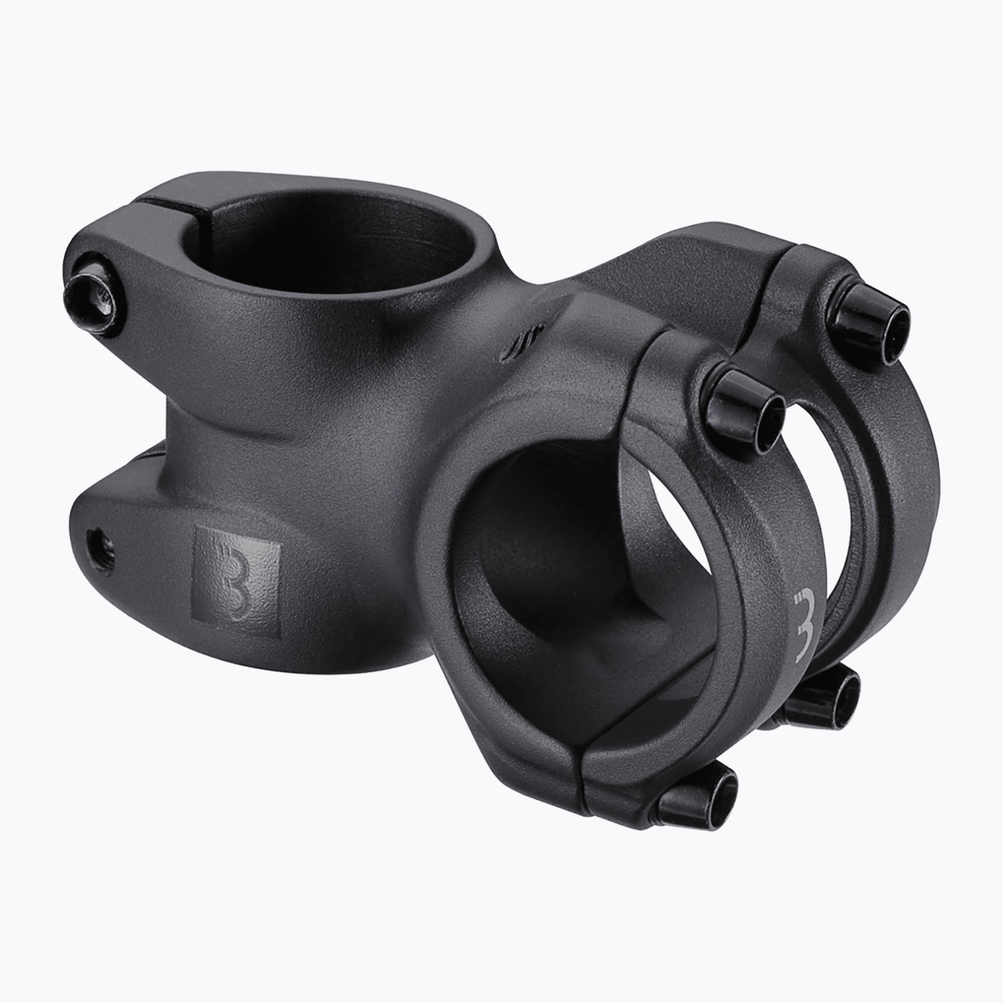 Predstavec BBB Cycling RoadForce II most 60 mm black (RoadForce II BHS-08/BLACK)