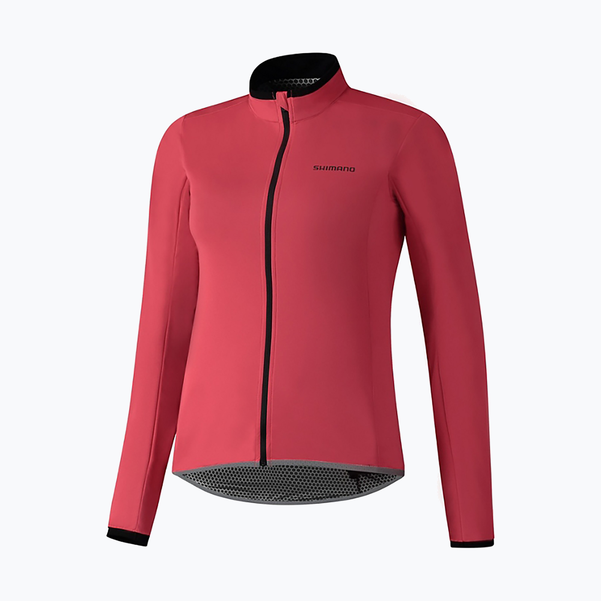 Dámska cyklistická bunda Shimano Windflex (Windflex PCWWBPWUE11WK1014)
