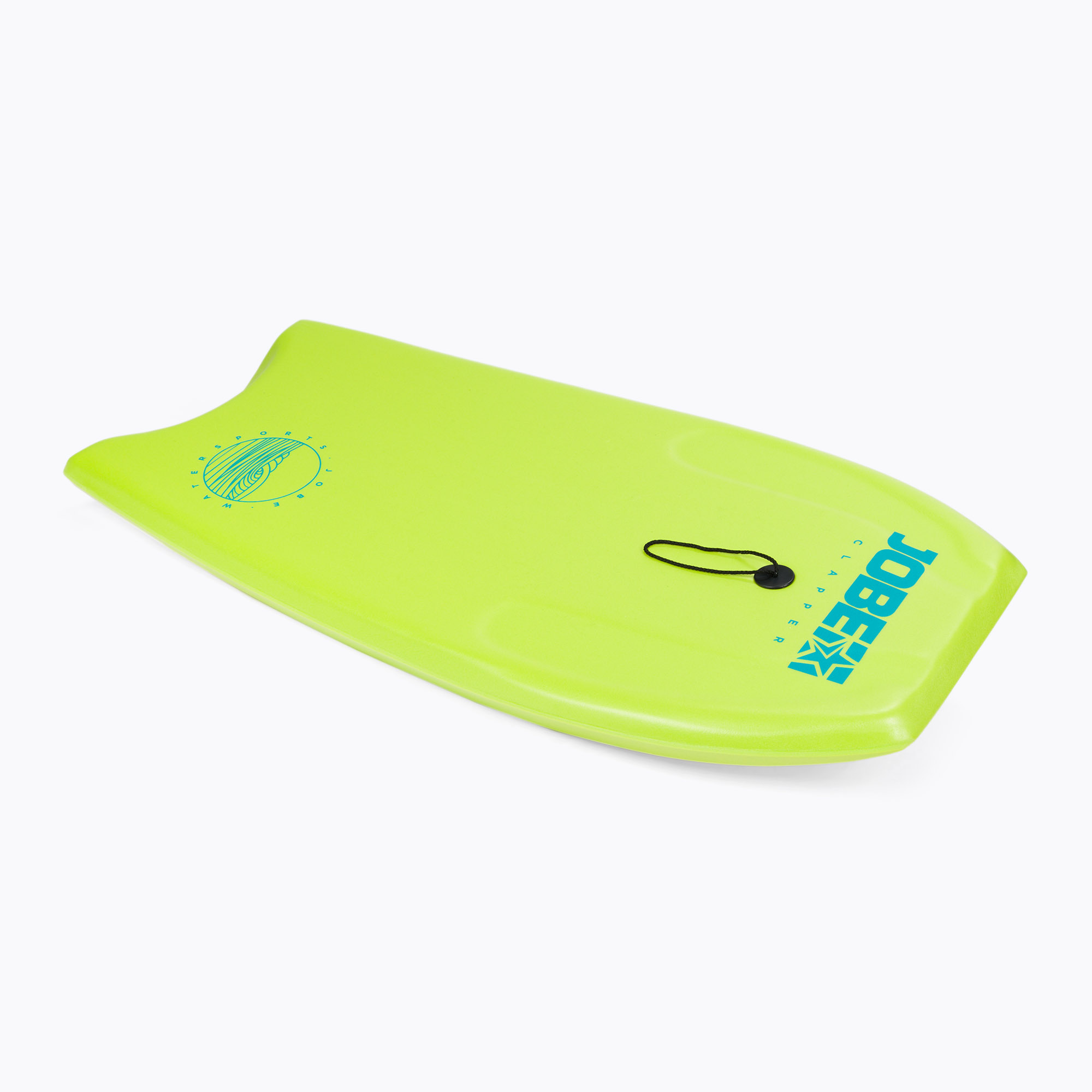JOBE Clapper bodyboard zelený 286222002 (Clapper 286222002)