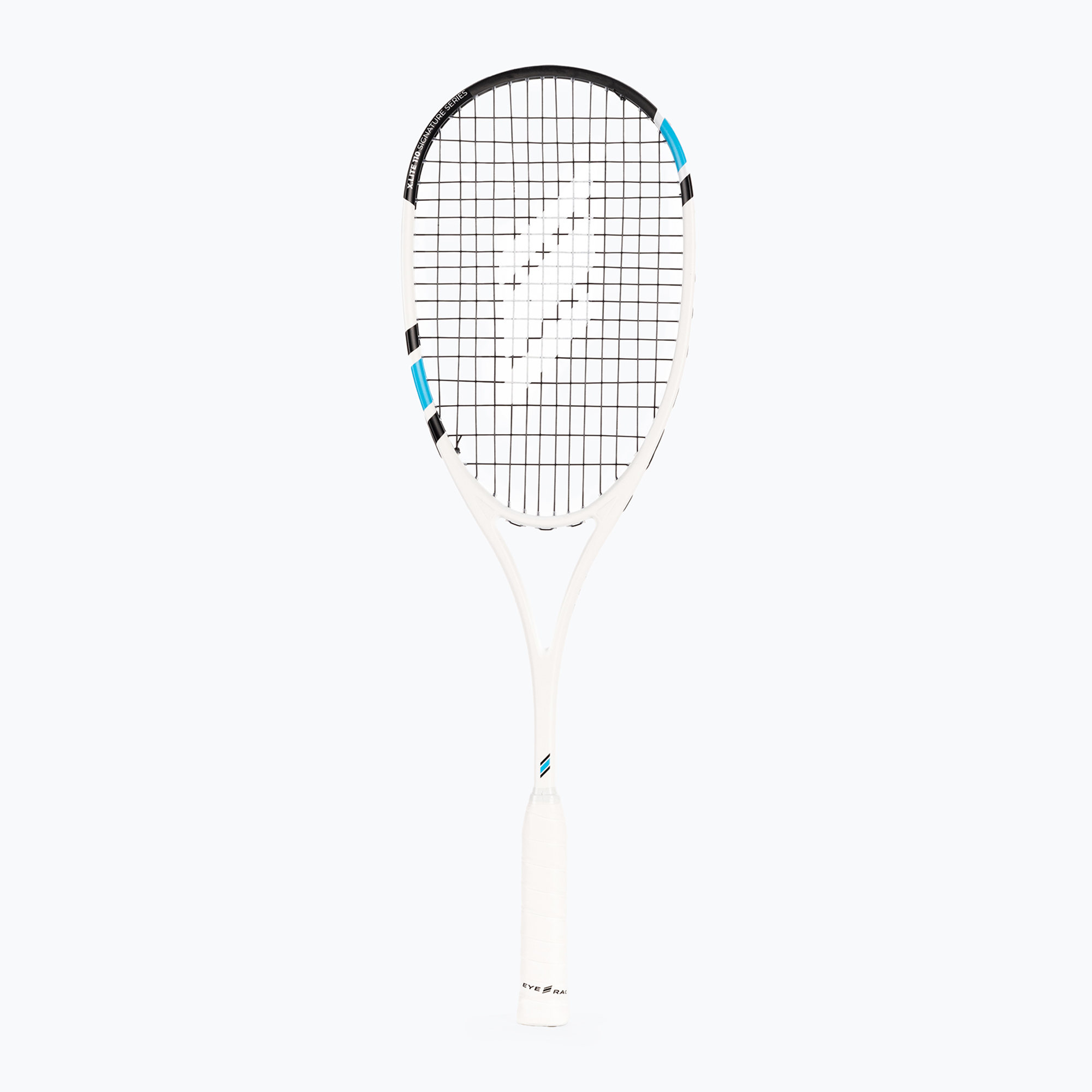 Squashová raketa Eye X.Lite 110 SS J. Barrington white