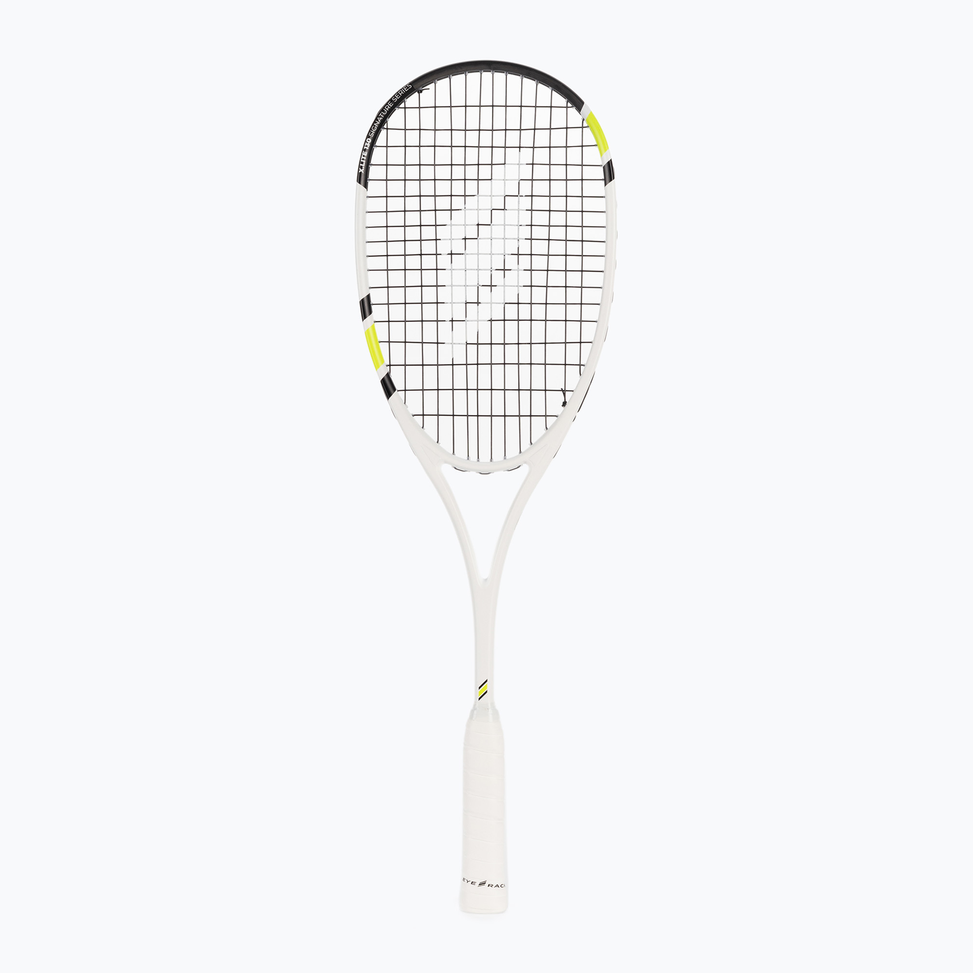 Squashová raketa Eye X.Lite 130 SS B.Golan white