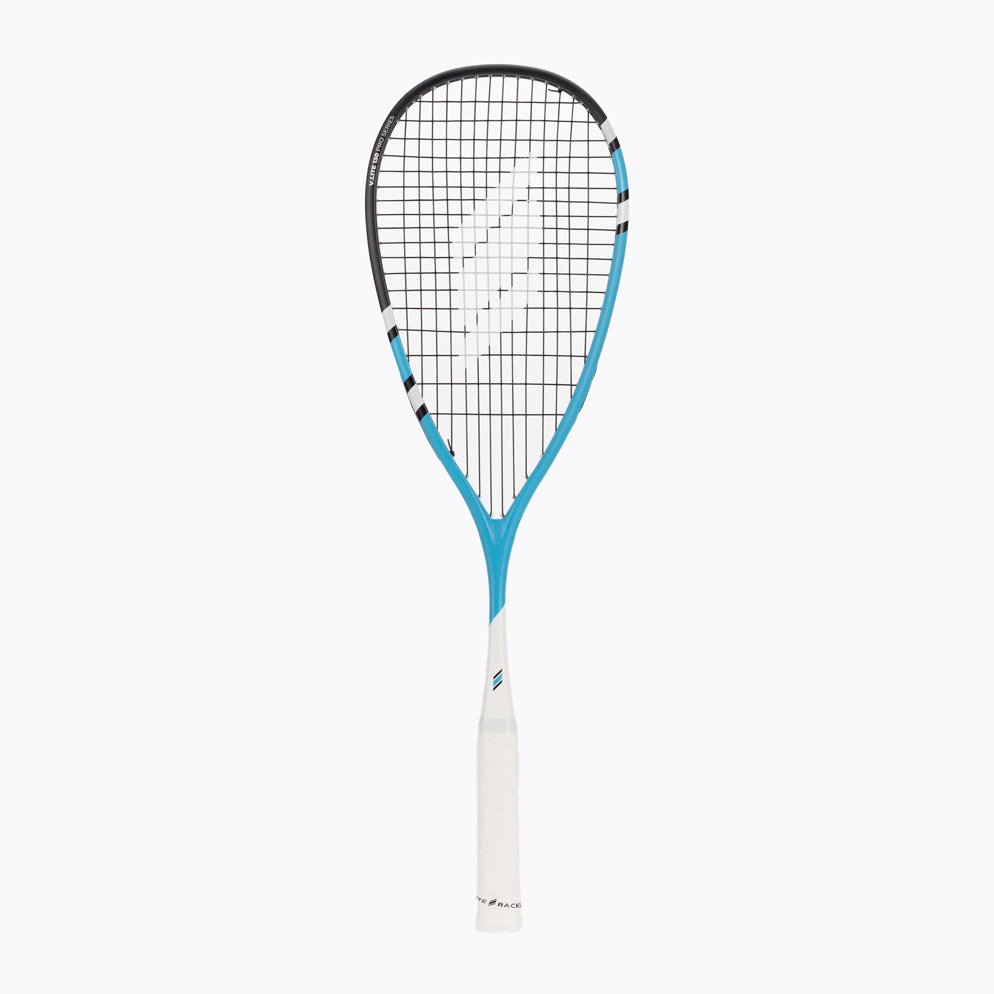 Squashová raketa Eye V.Lite 130 Pro Series modrá