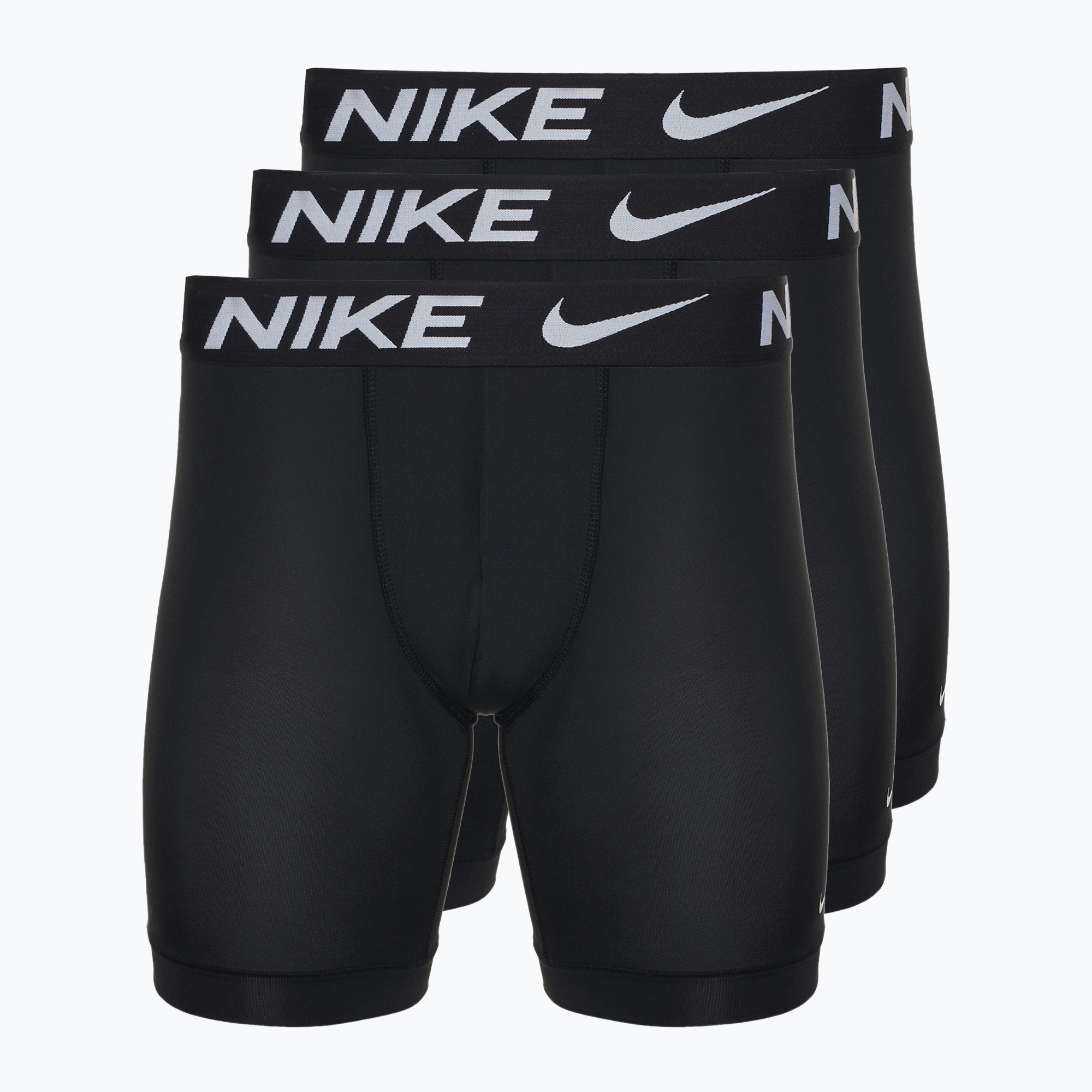 Pánske boxerky Nike (Essential Micro 3 pack KE1158-UB1)