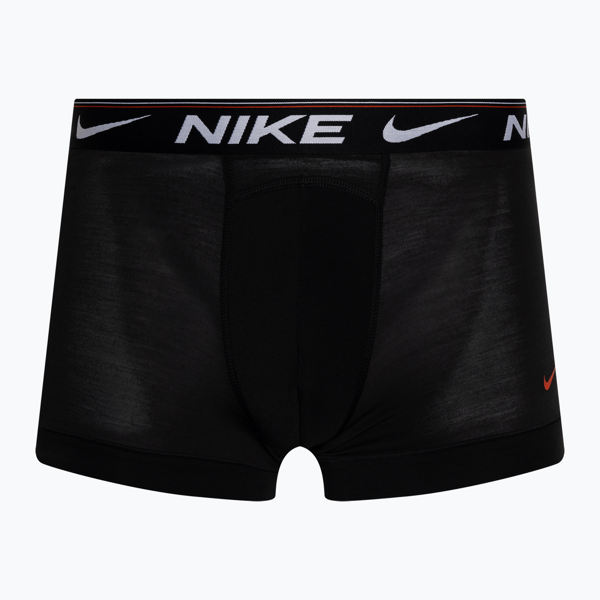 Nike Dri-FIT Ultra Comfort Trunk 3 páry black/black/black (Dri-FIT Ultra Comfort Trunk KE1256-KP3)