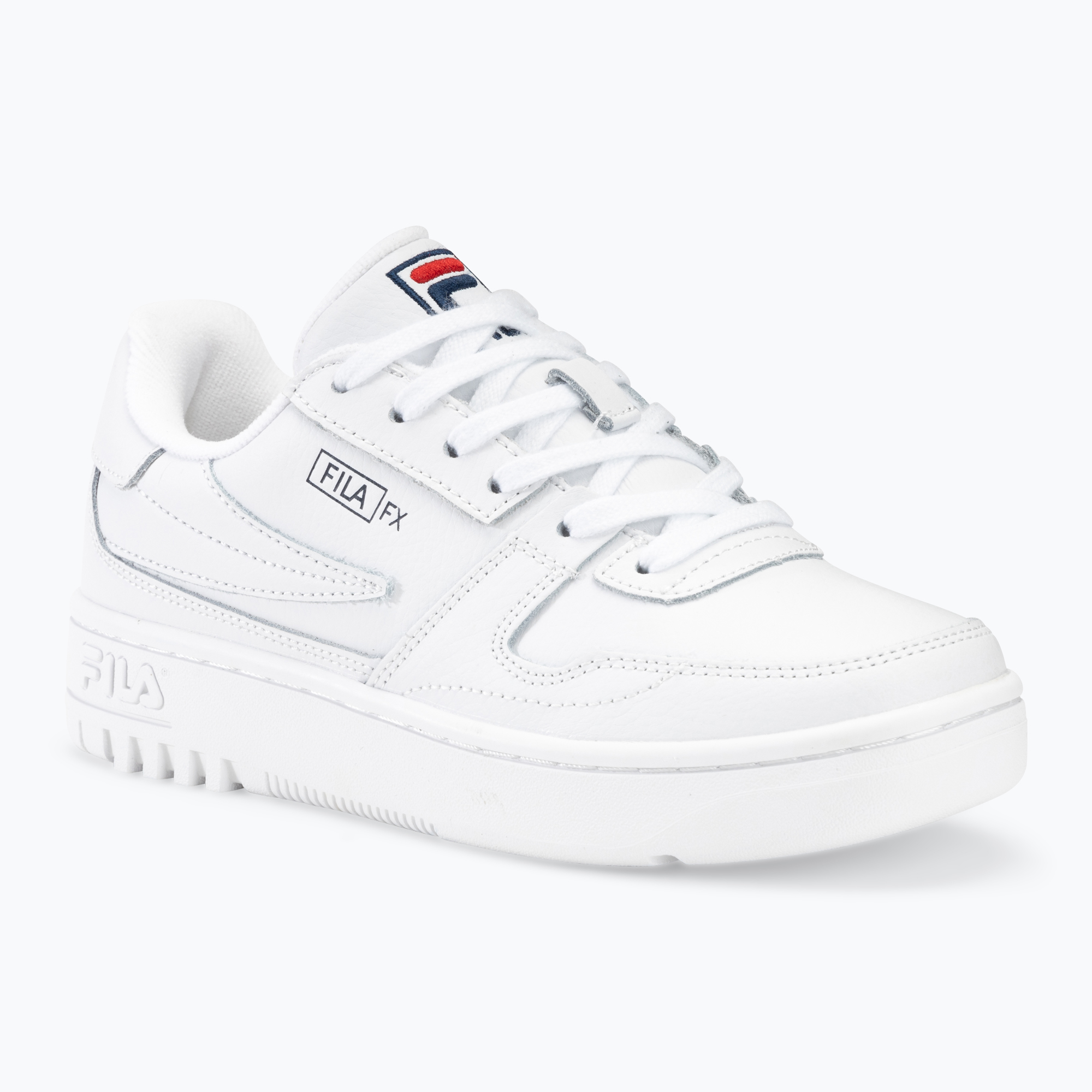 Dámske topánky FILA Fxventuno L white (Fxventuno L FFW0003)