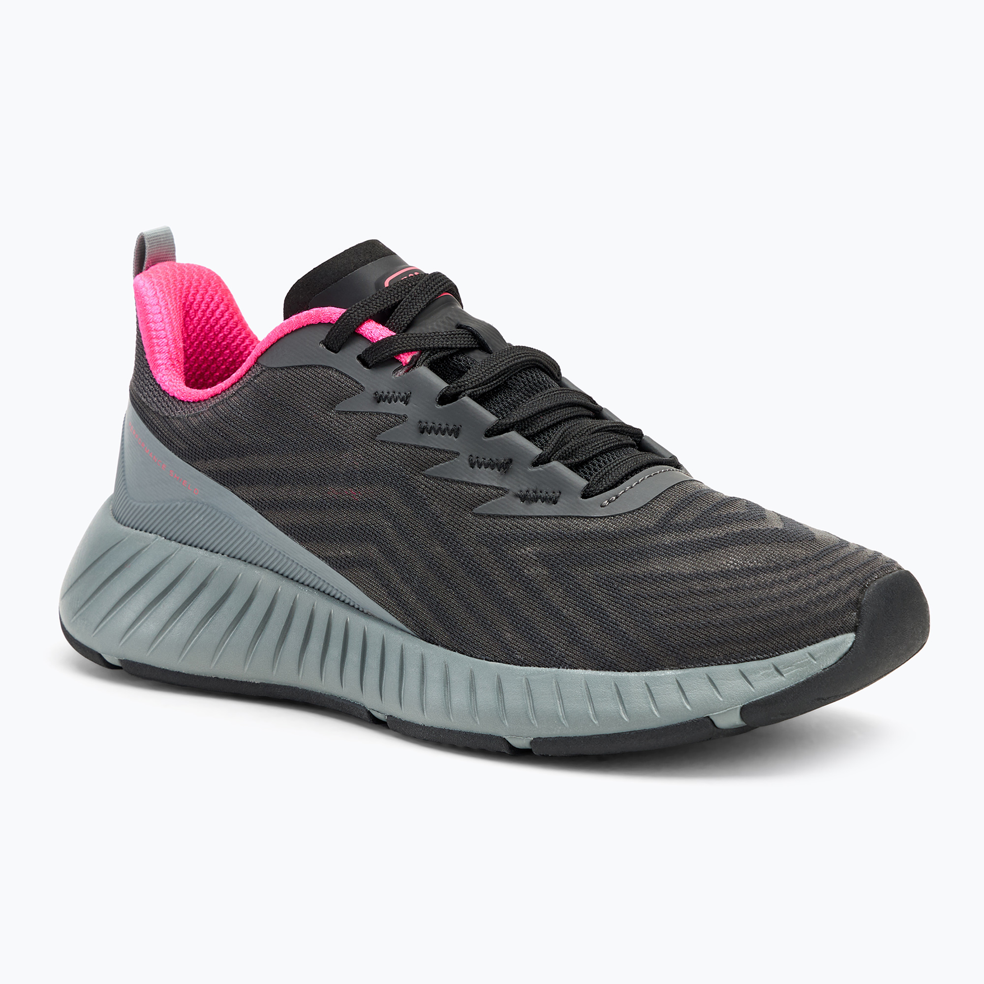 Dámske topánky FILA Novanine dark shadow/grey violet (Novanine FFW0117)