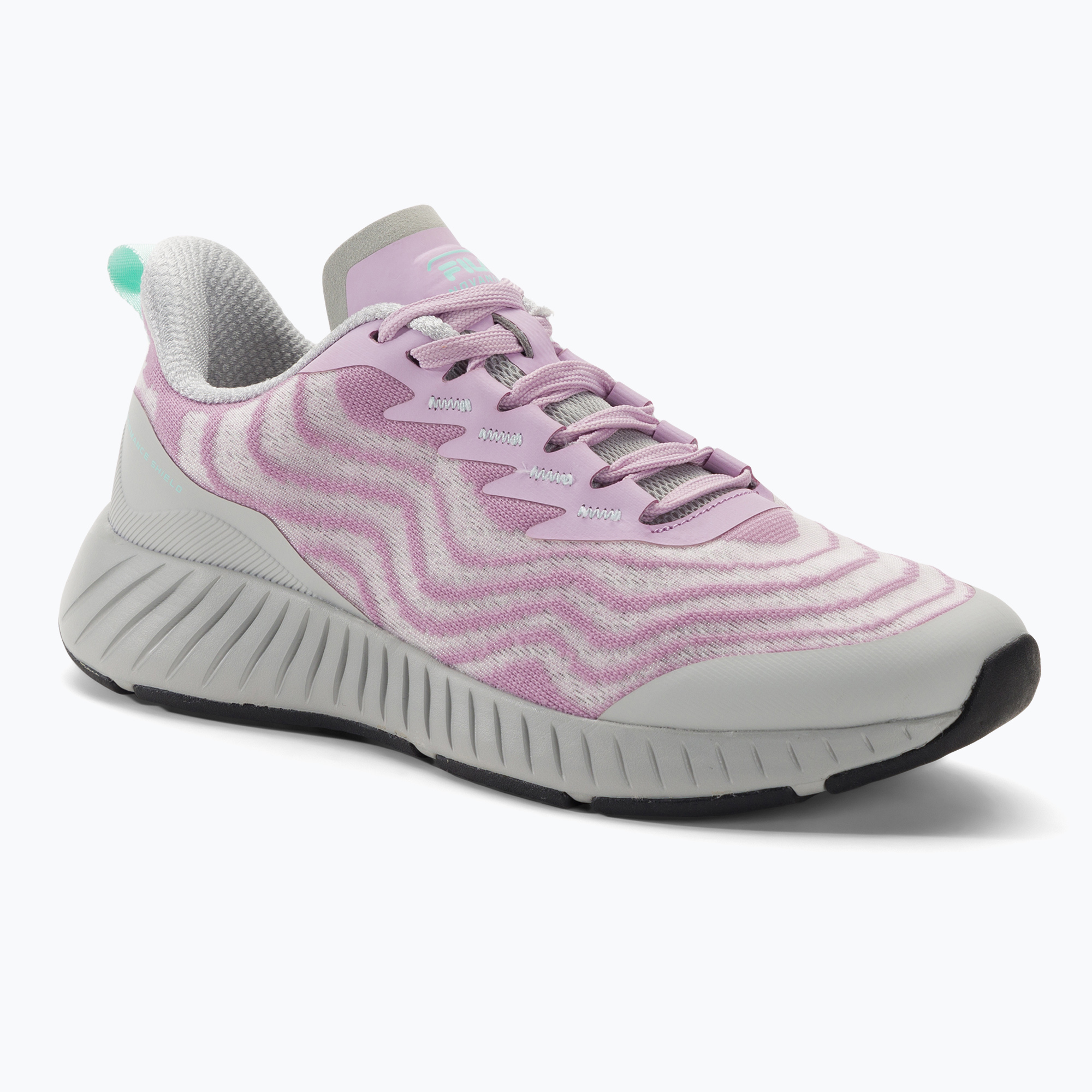 FILA pánske topánky Novanine fair orchid/gray violet (Novanine FFW0276)