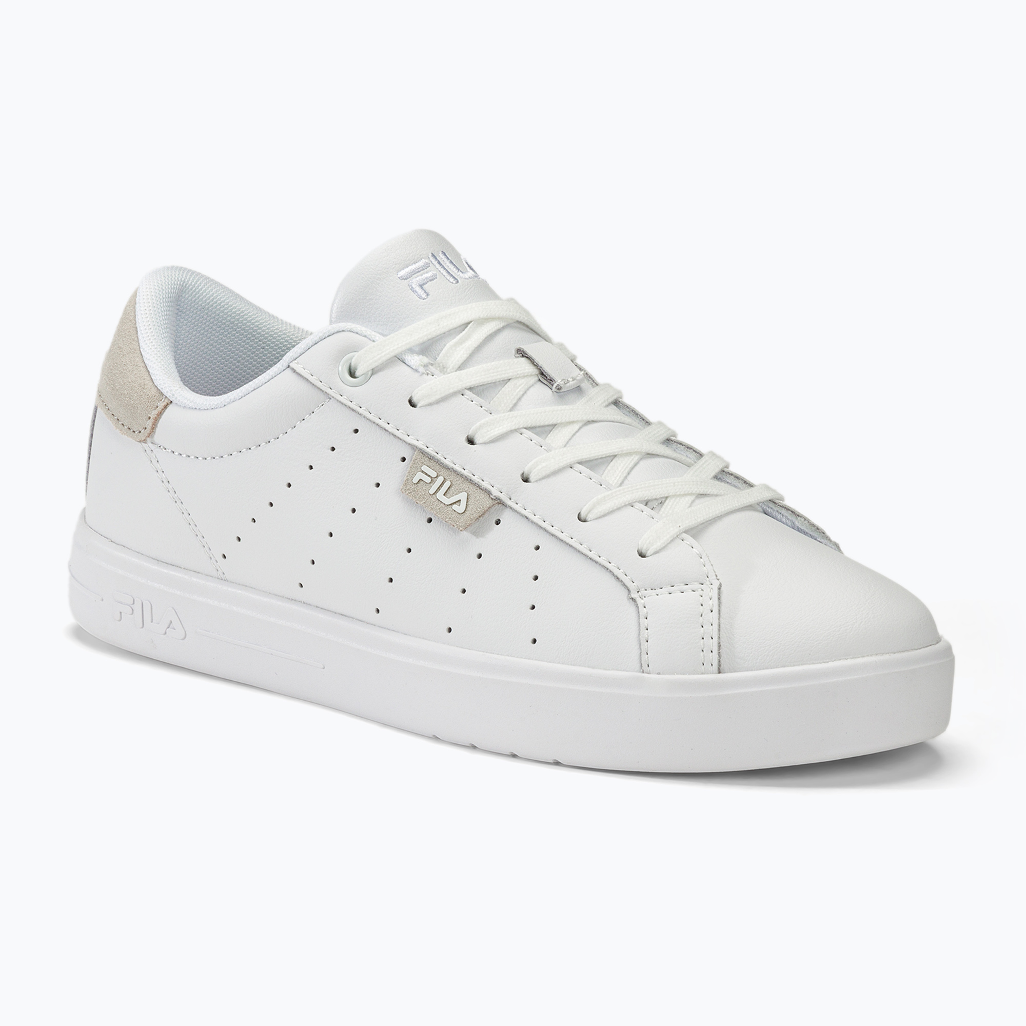 Dámska obuv FILA Lusso white (Lusso FFW0285 10004)
