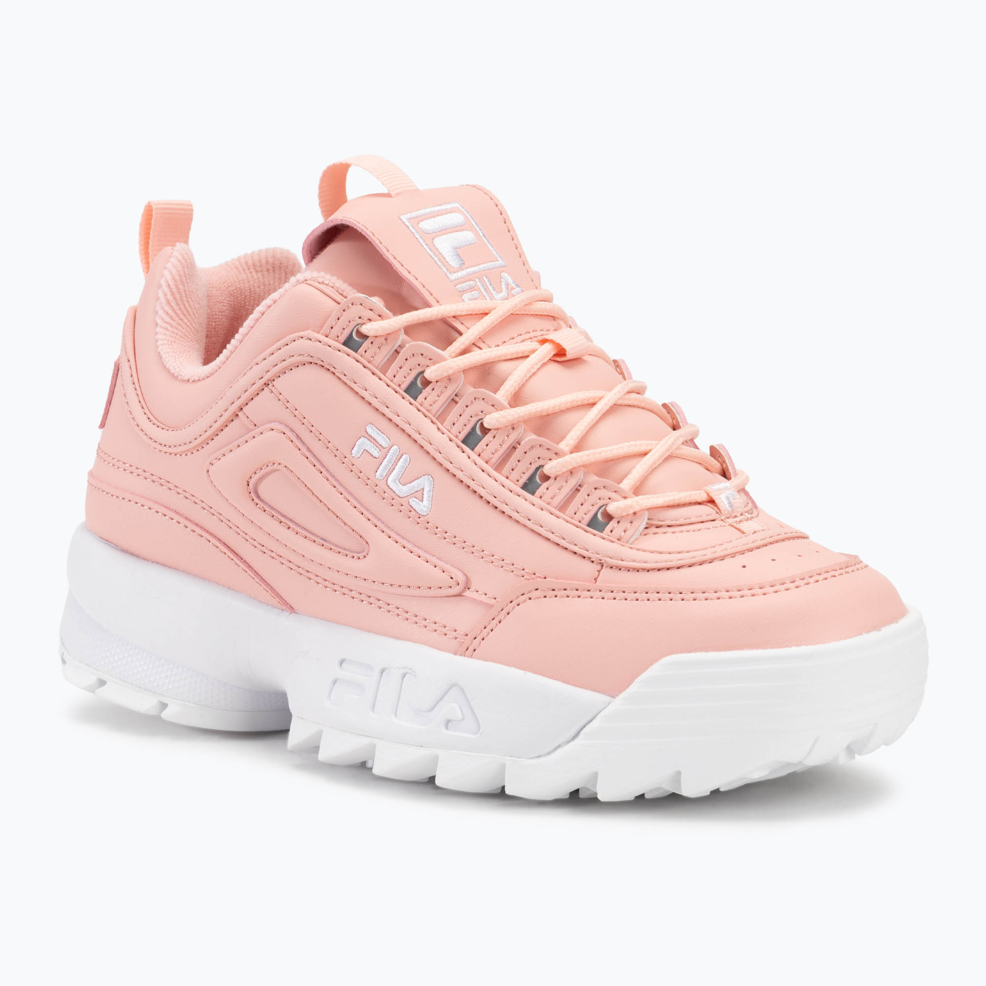 Dámska obuv FILA Disruptor pale rosette (Disruptor 1010302)