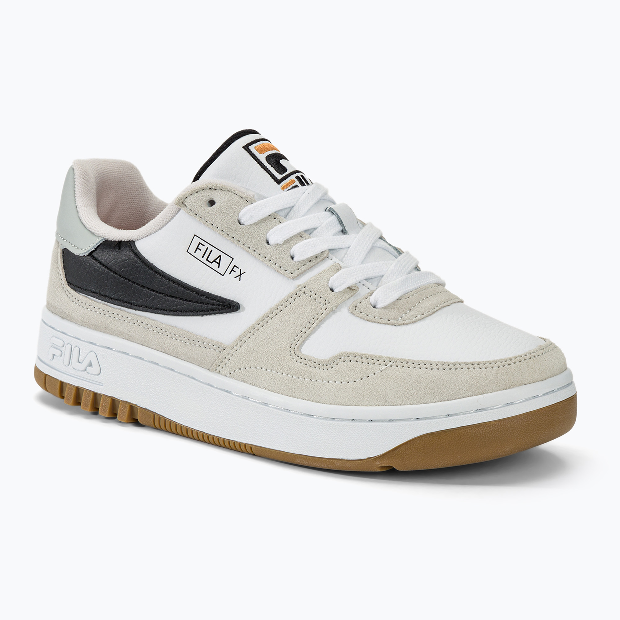Pánske topánky FILA Fxventuno L white/black (Fxventuno L FFM0003)