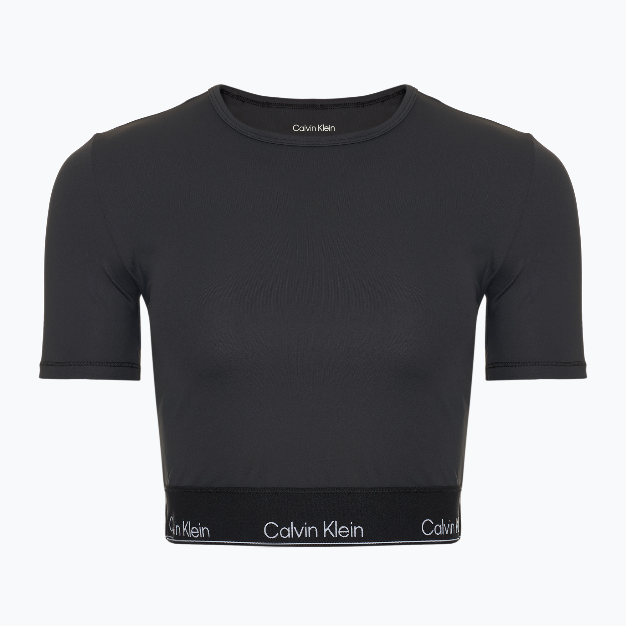 Calvin Klein dámske tričko LVGWS5K144 čierna (LVGWS5K144UB1)