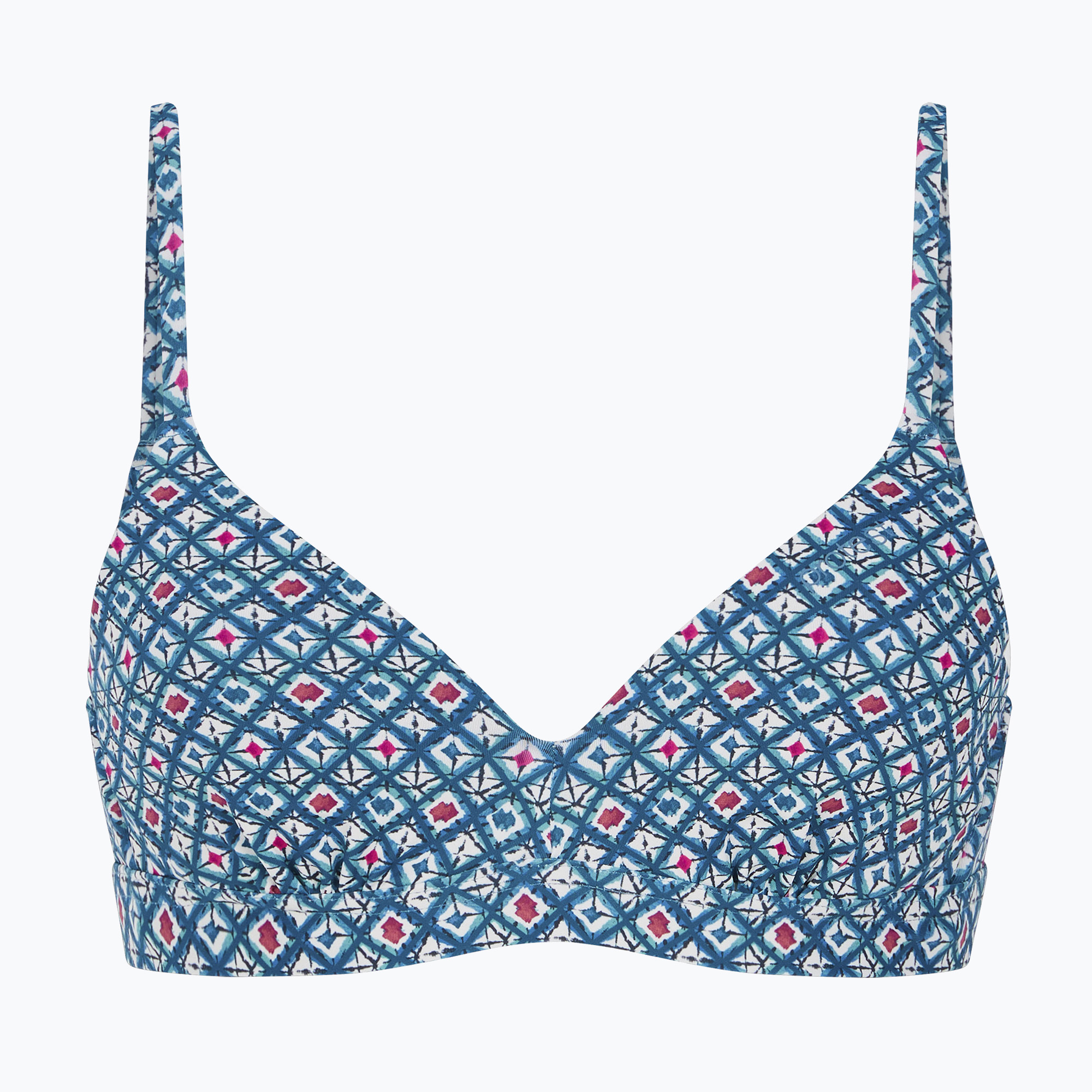 Vrchný diel plaviek Protest Mixwish raku blue (Mixwish 7611643)