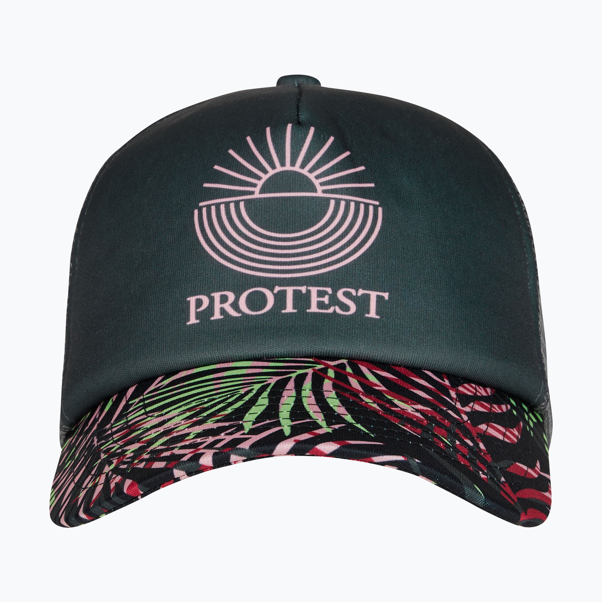 Šiltovka dámska Protest Prtkeewee pillow pink (Prtkeewee 9612443)