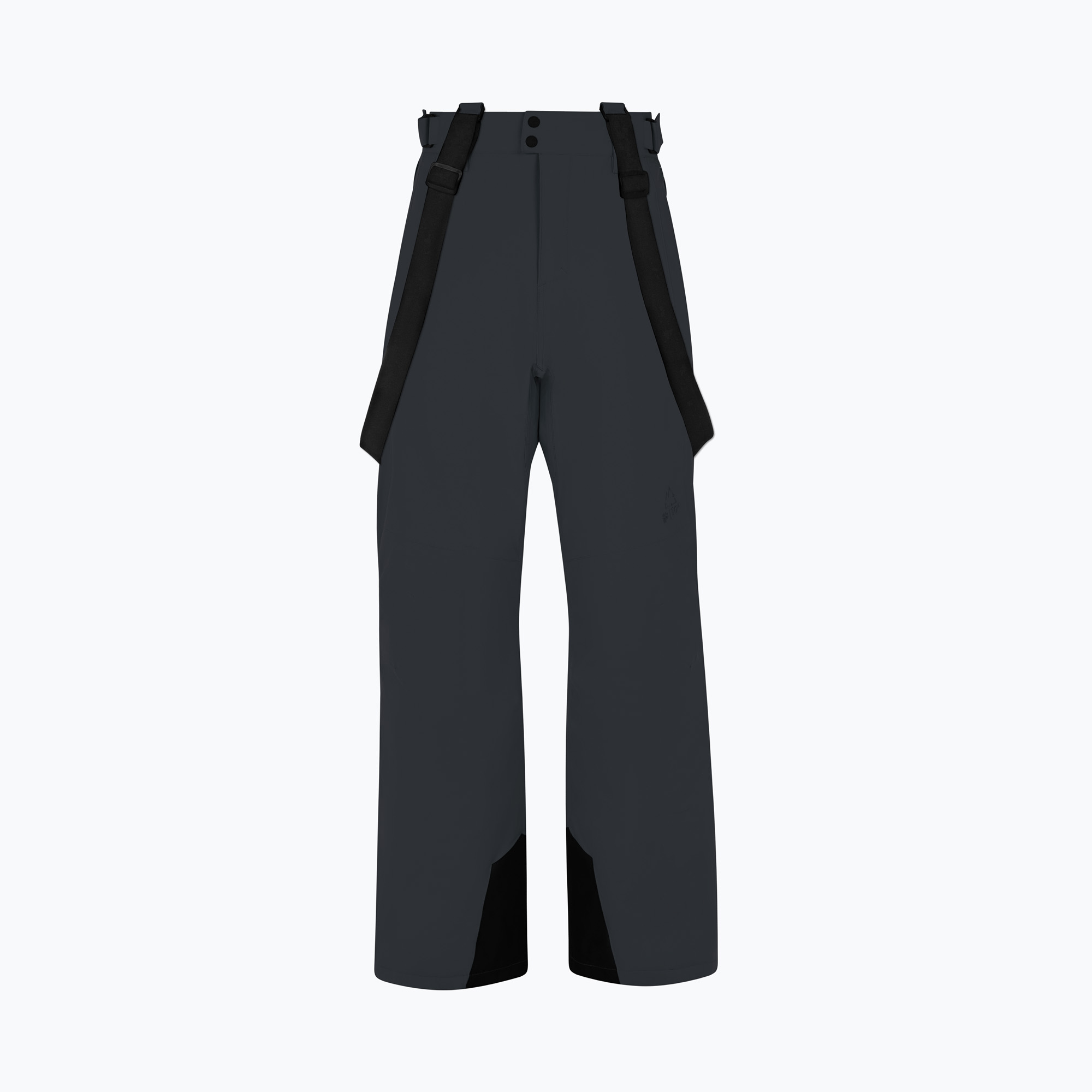 Pánske snowboardové nohavice Protest Prtrowens deep grey (Prtrowens 4718500/899)