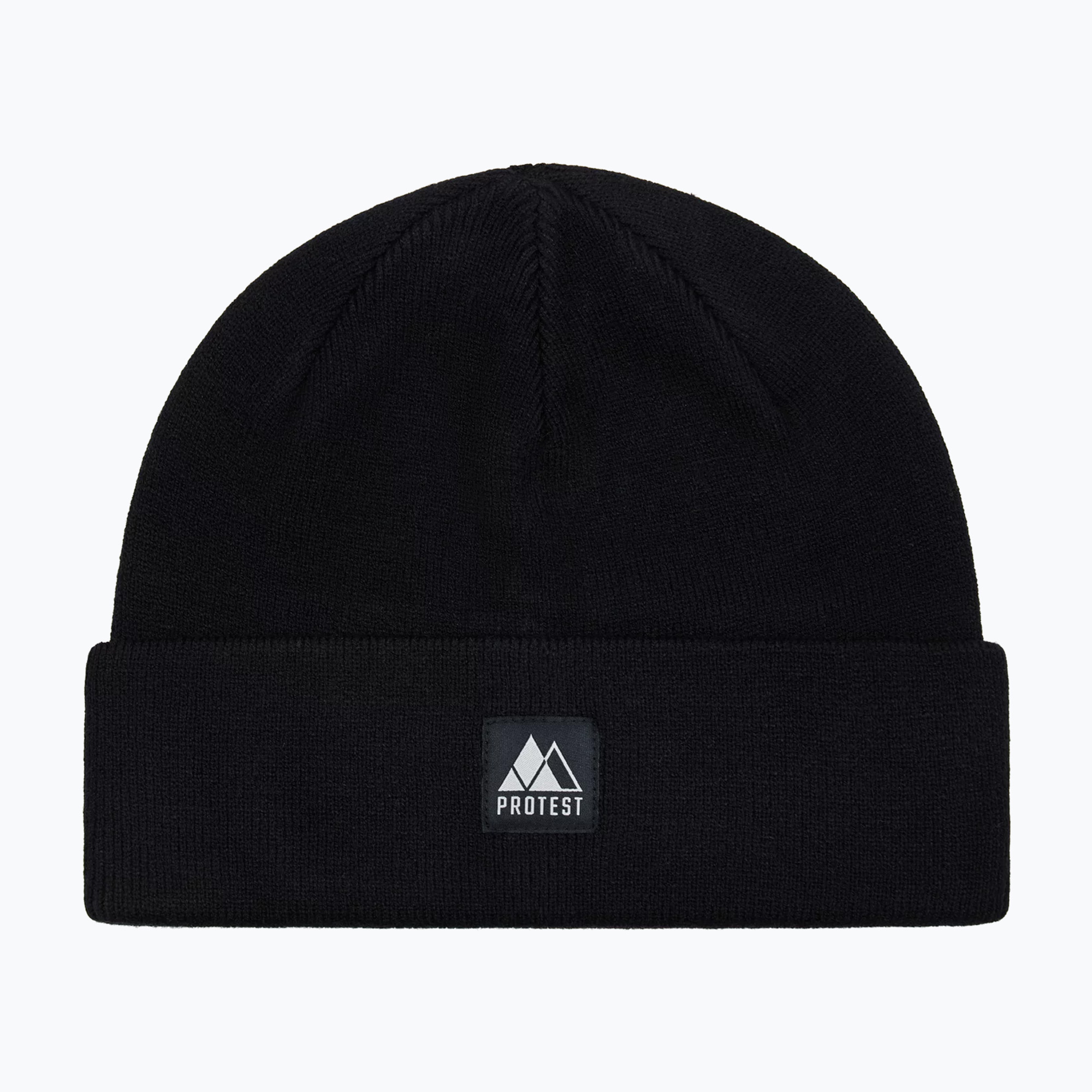 Pánska zimná čiapka Protest Prtburham24 59 cm true black (Prtburham24 9710344/290)