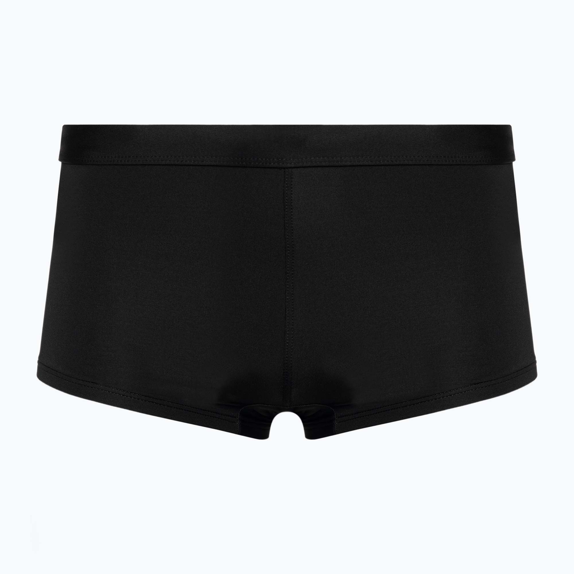 Pánske plavecké boxerky Calvin Klein Trunk black (Trunk KM0KM00996BEH)
