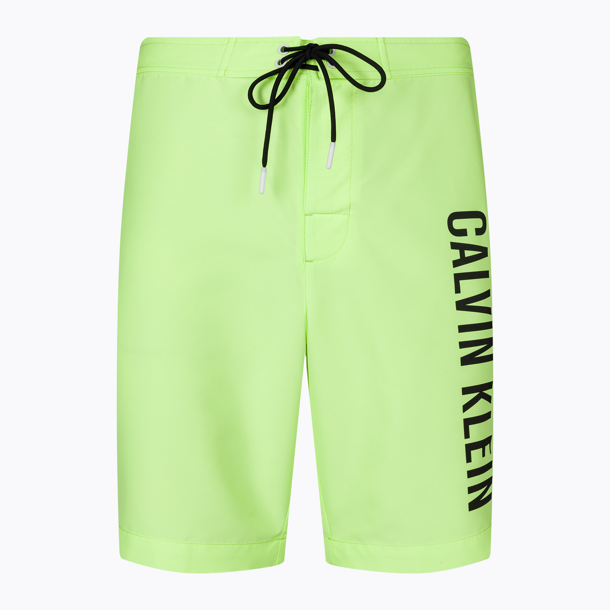 Pánske plavecké šortky Calvin Klein Boardshort citrus burst
