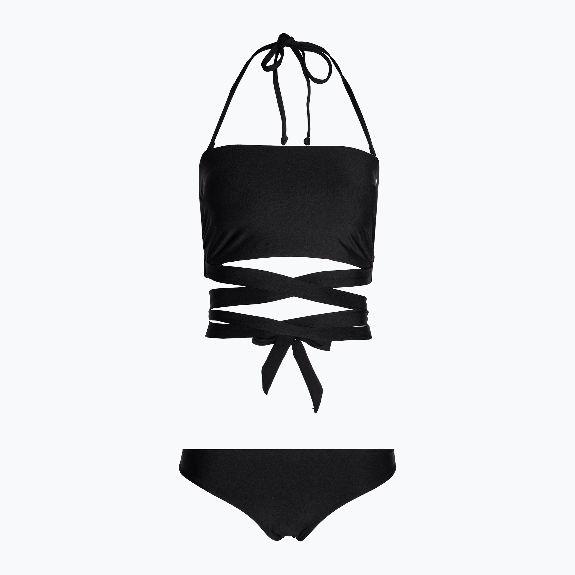 Dámske dvojdielne plavky O'Neill Jen Maoi Bikini black out (Jen Maoi 1800119-19010)