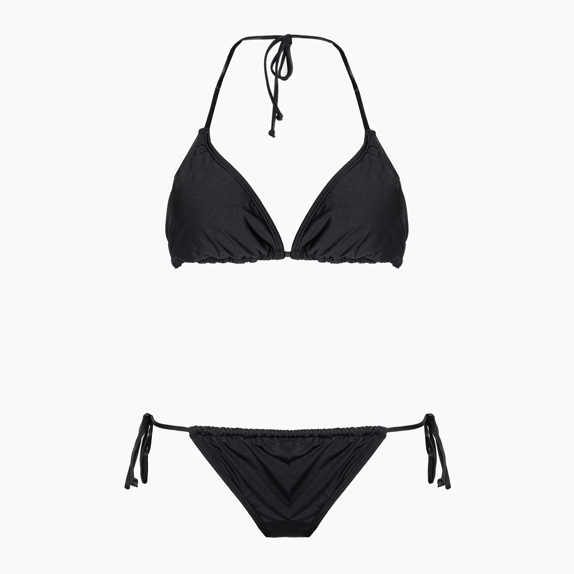 Dámske dvojdielne plavky O'Neill Kat Becca Wow Bikini black out