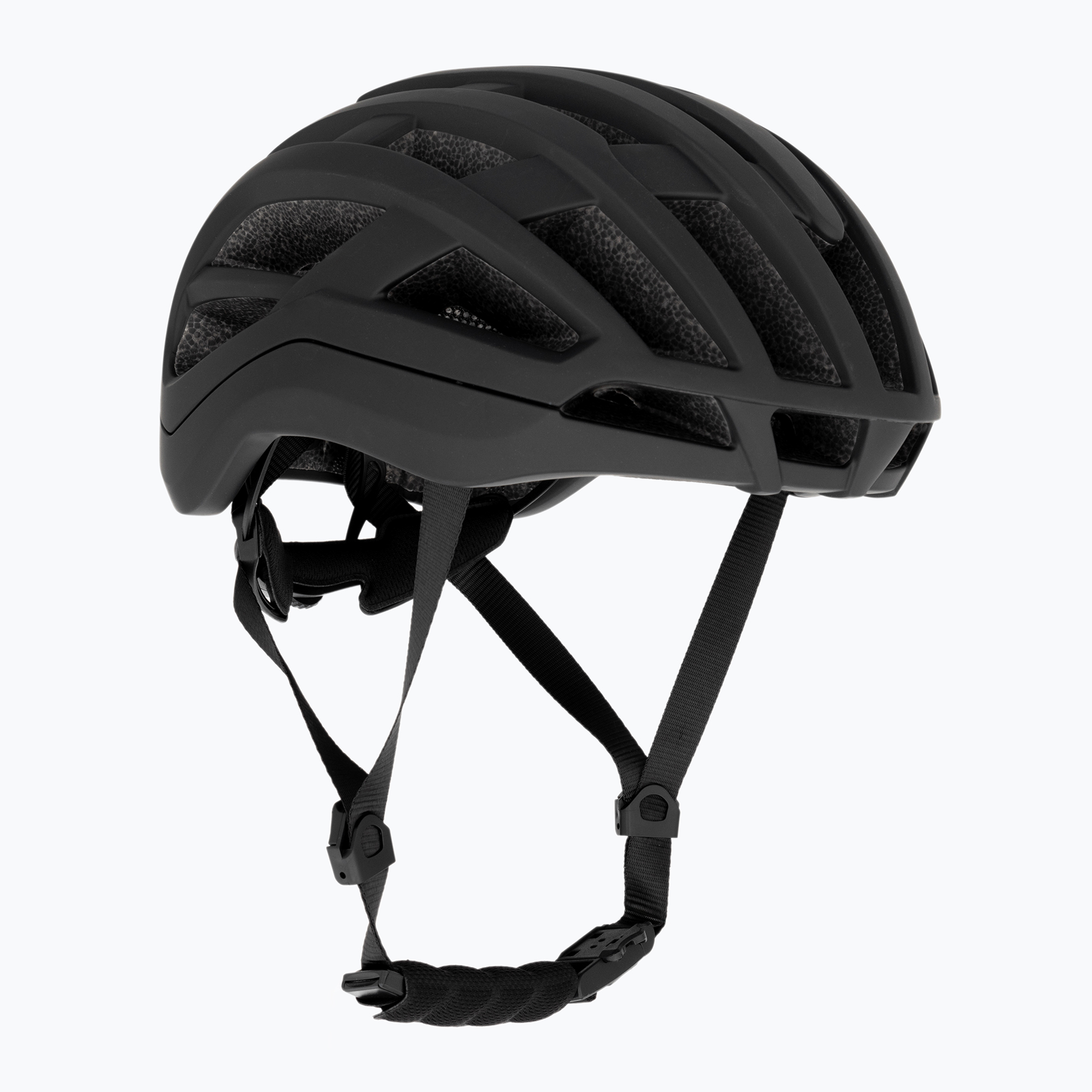 Cyklistická prilba Rogelli Deiro čierna (Deiro ROG352310)