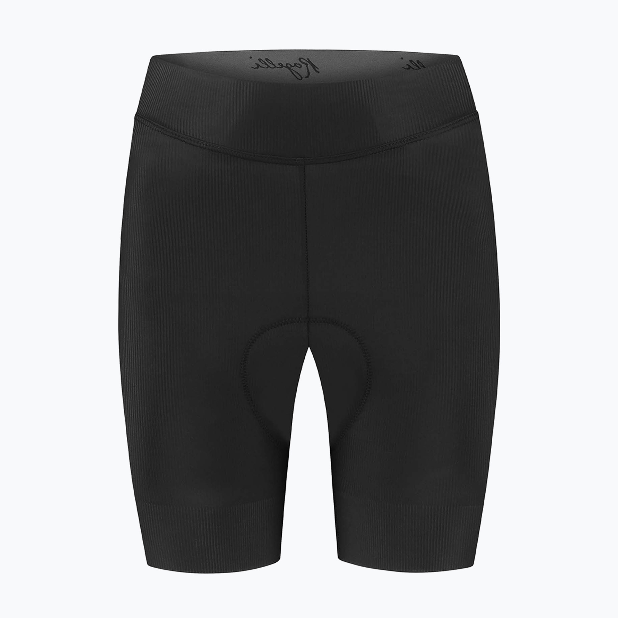 Dámske cyklistické boxerky Rogelli Prime Boxer W black (Prime Boxer W ROG352319)