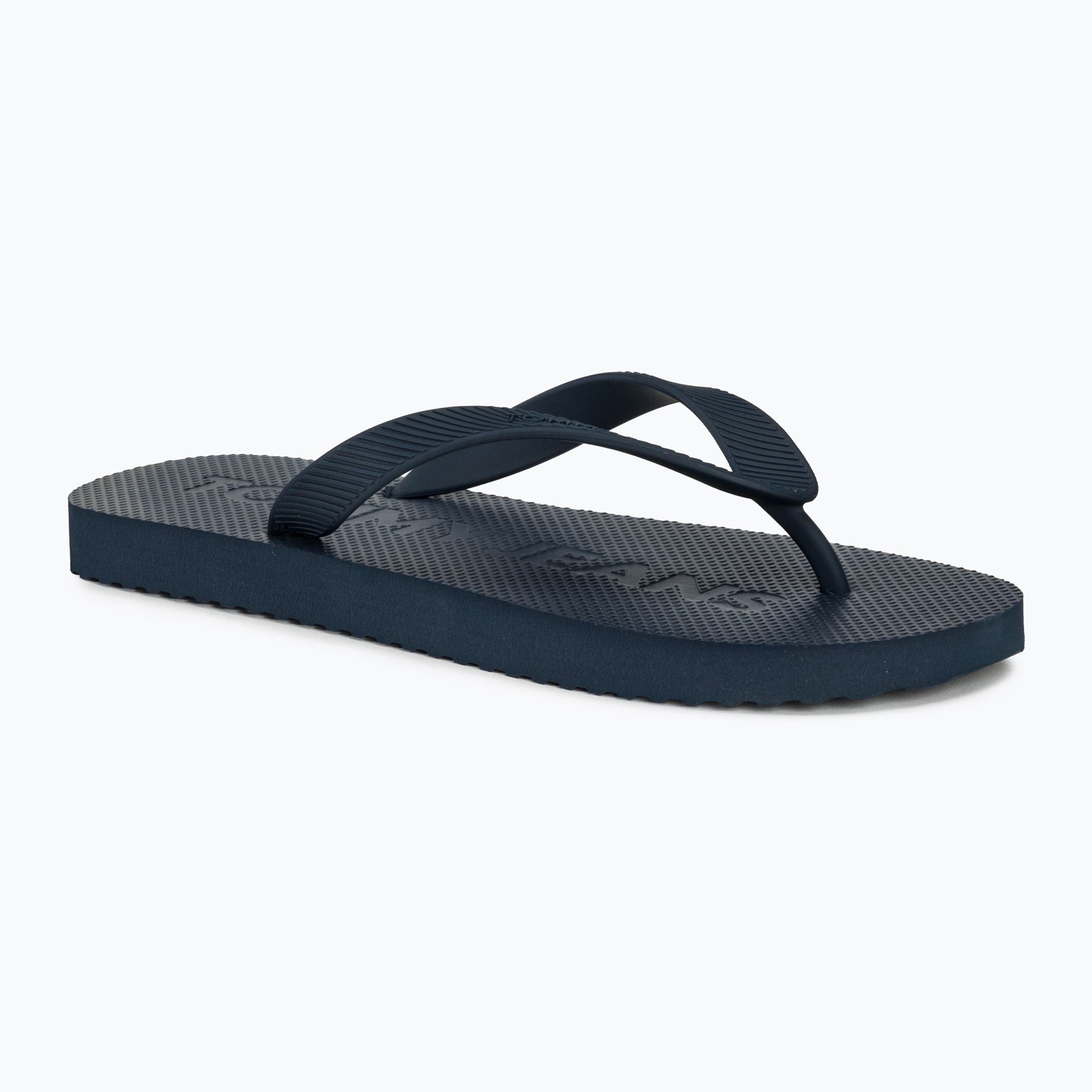 Tommy Jeans dámske žabky Logo Flip Flop dark night navy (Logo Flip Flop EN0EN02447C1G)