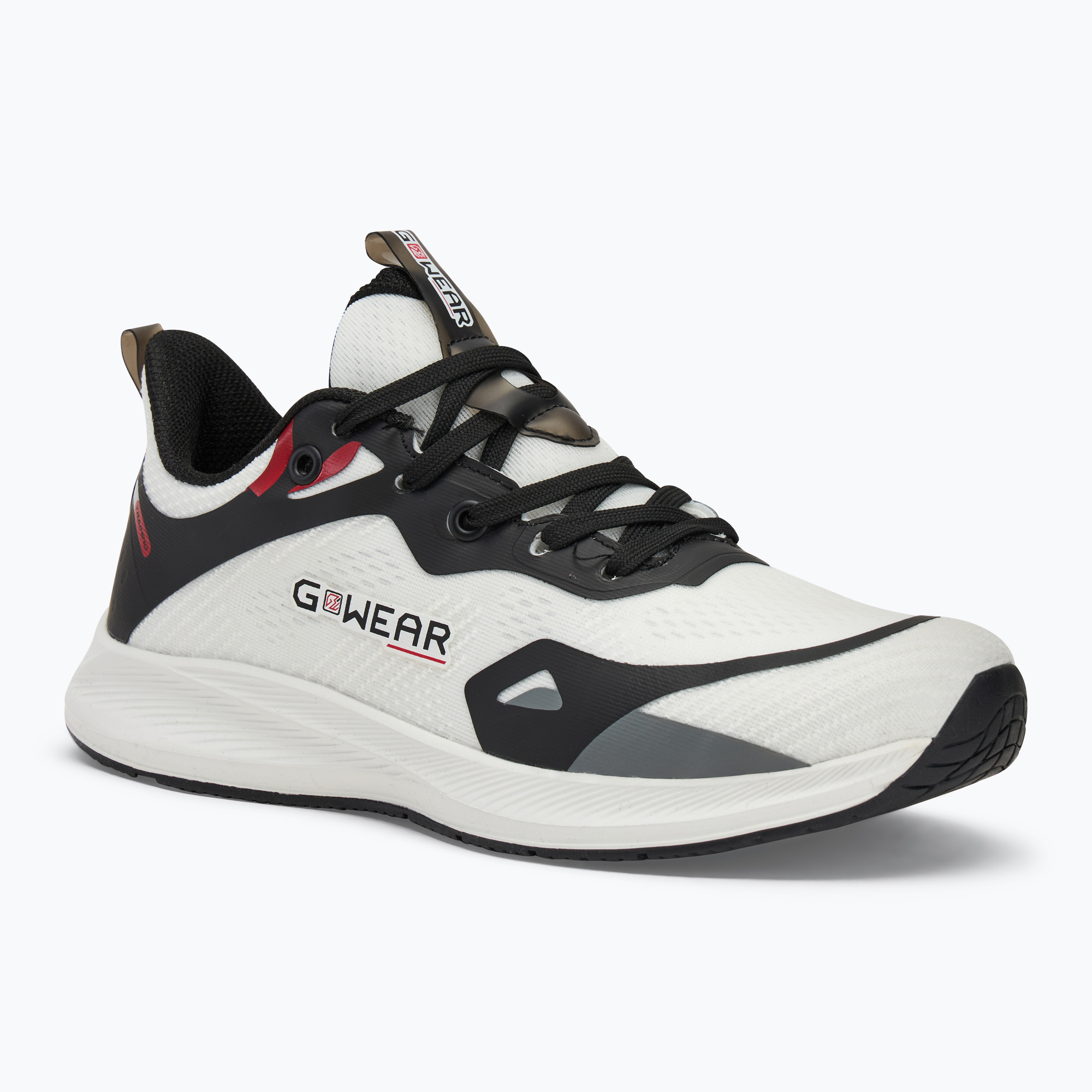 Pánska tréningová obuv Gorilla Wear Essential Training white (Essential Training 90019100)