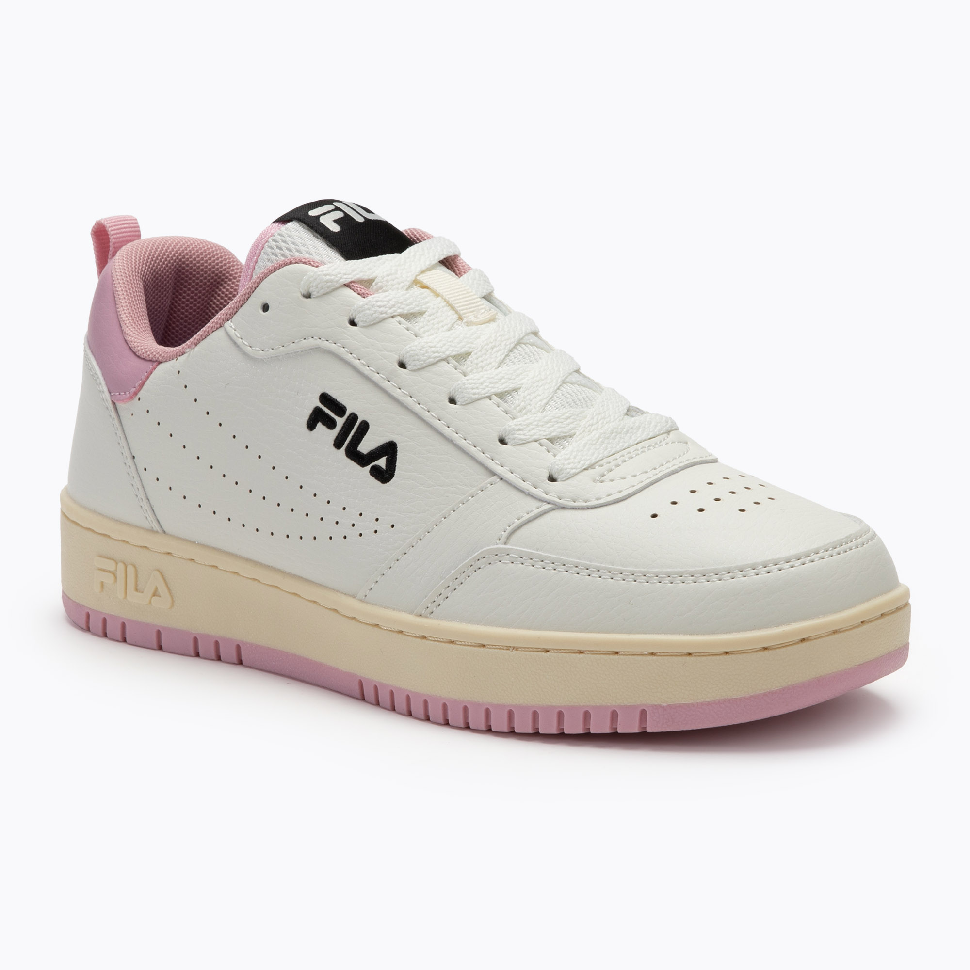 Dámska obuv FILA Rega marshmallow/pink nectar (Rega FFW0407)