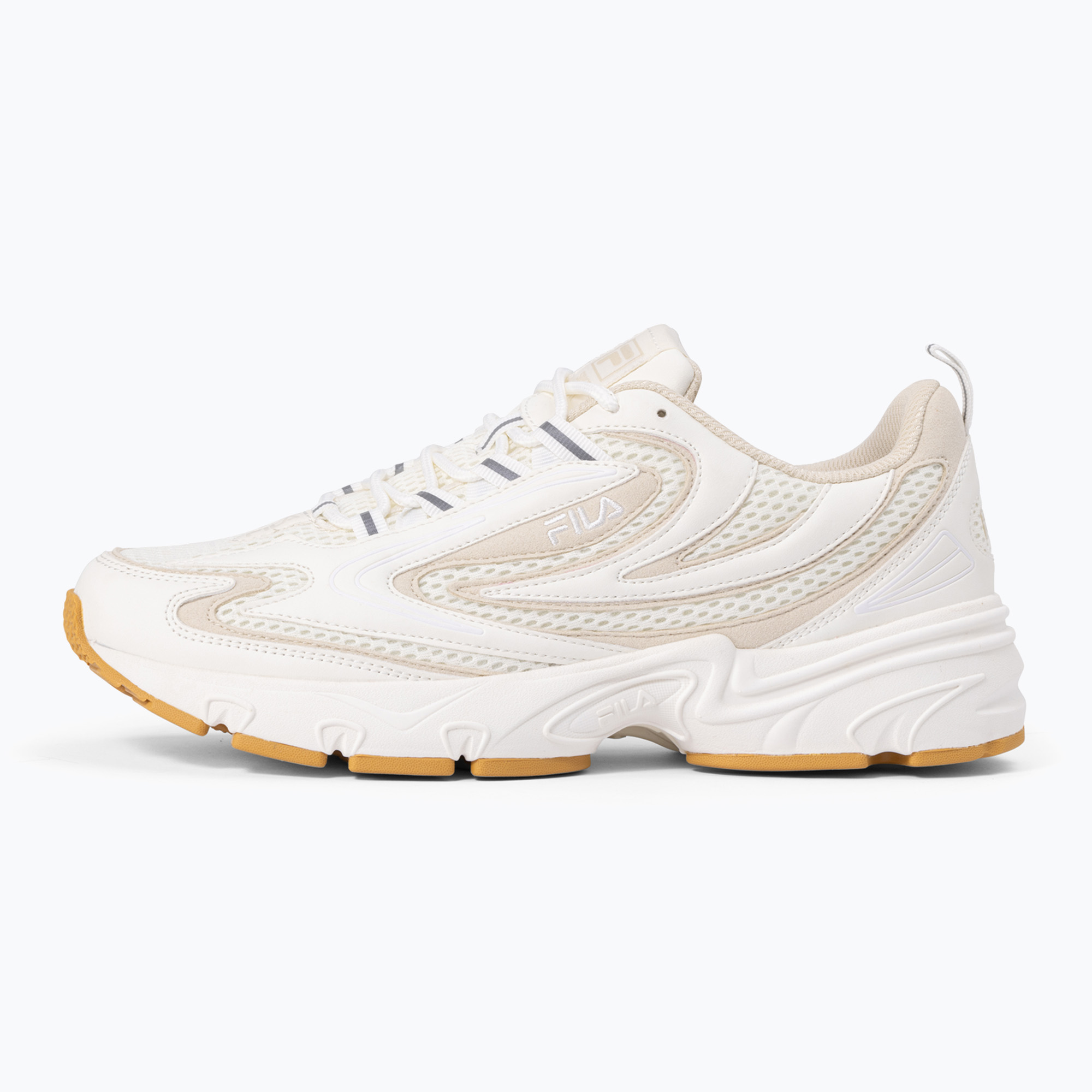 Pánska obuv FILA Fila Actix Retro marshmallow (Fila Actix Retro FFM0377)