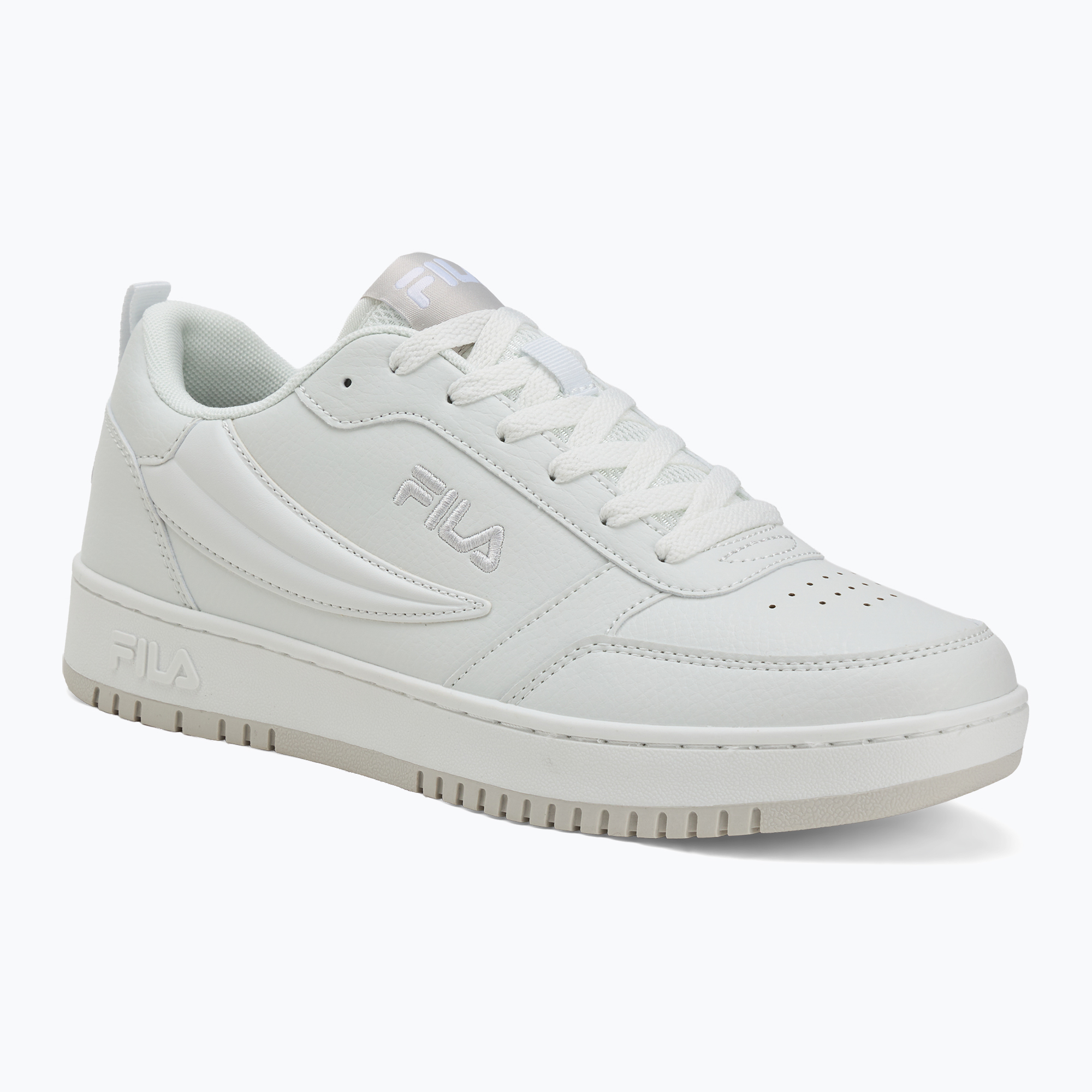 Pánske topánky FILA Fila Rega Nf white (Fila Rega Nf FFM0370)
