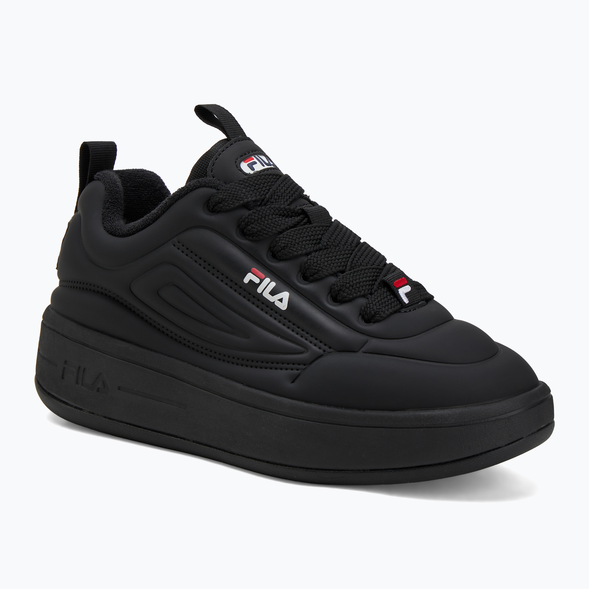 Dámske topánky FILA Superbubble black (Superbubble FFW0536)