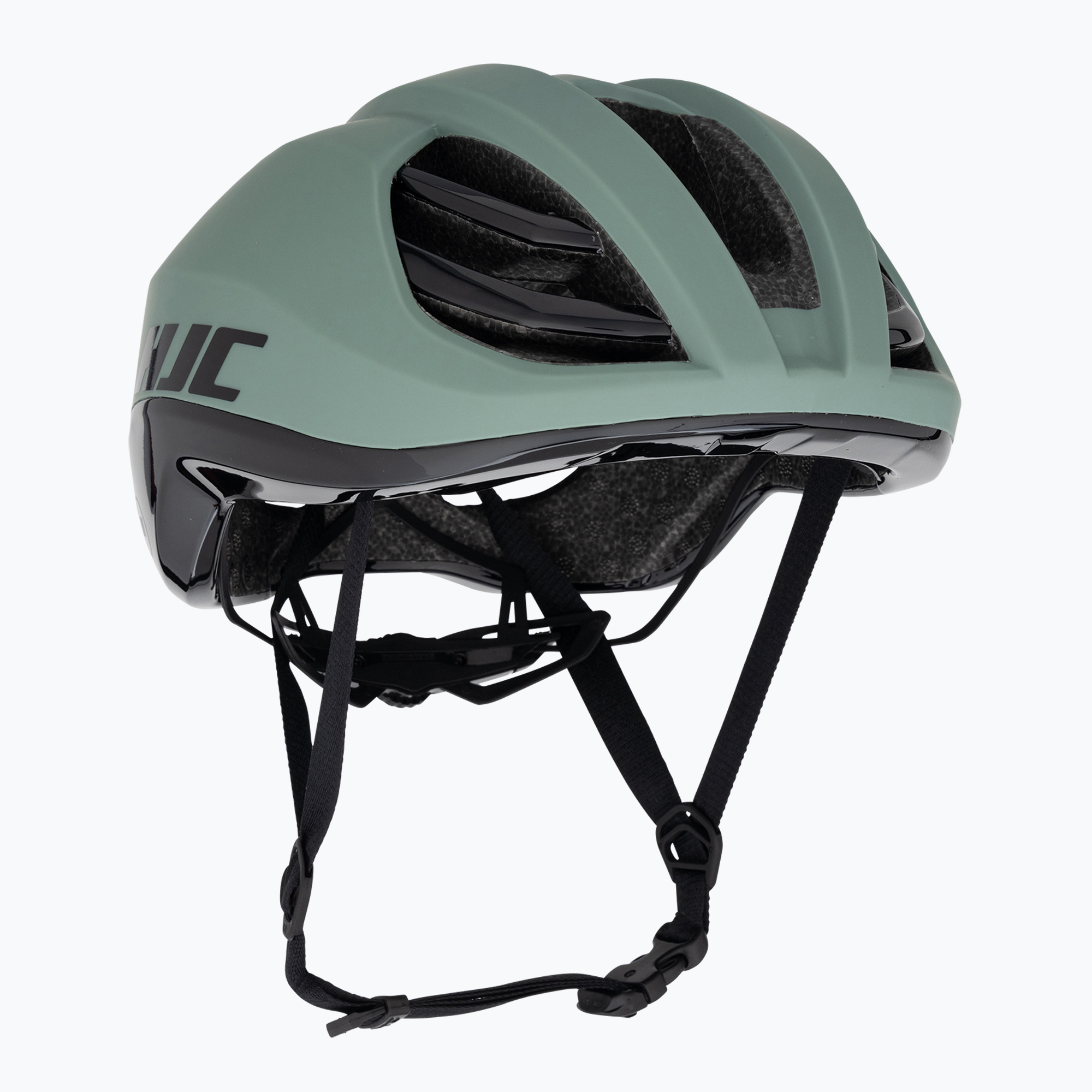 Cyklistická prilba HJC Atara mt gl olive