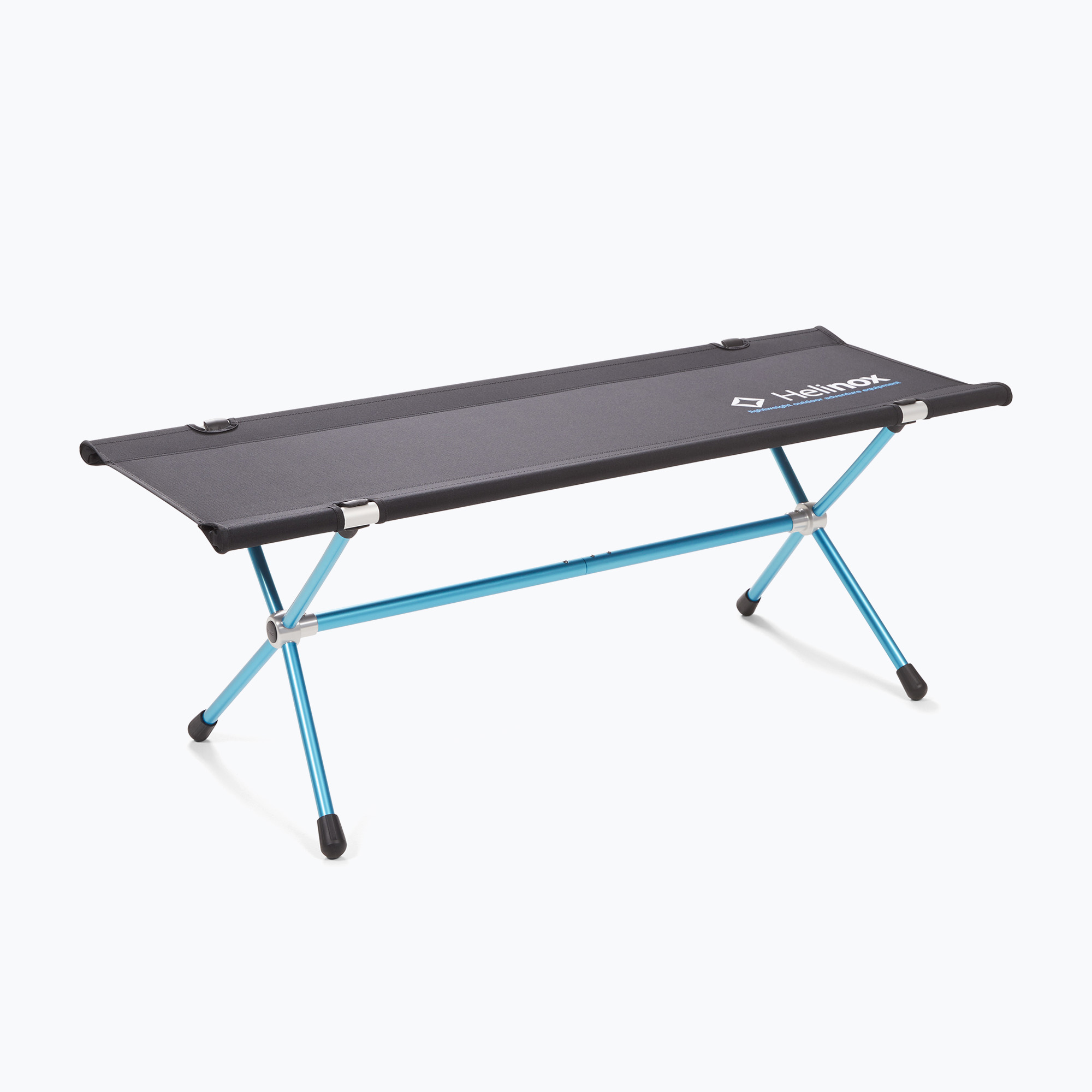 Helinox Lavička One touring bench black 14301 (Bench One 14301)