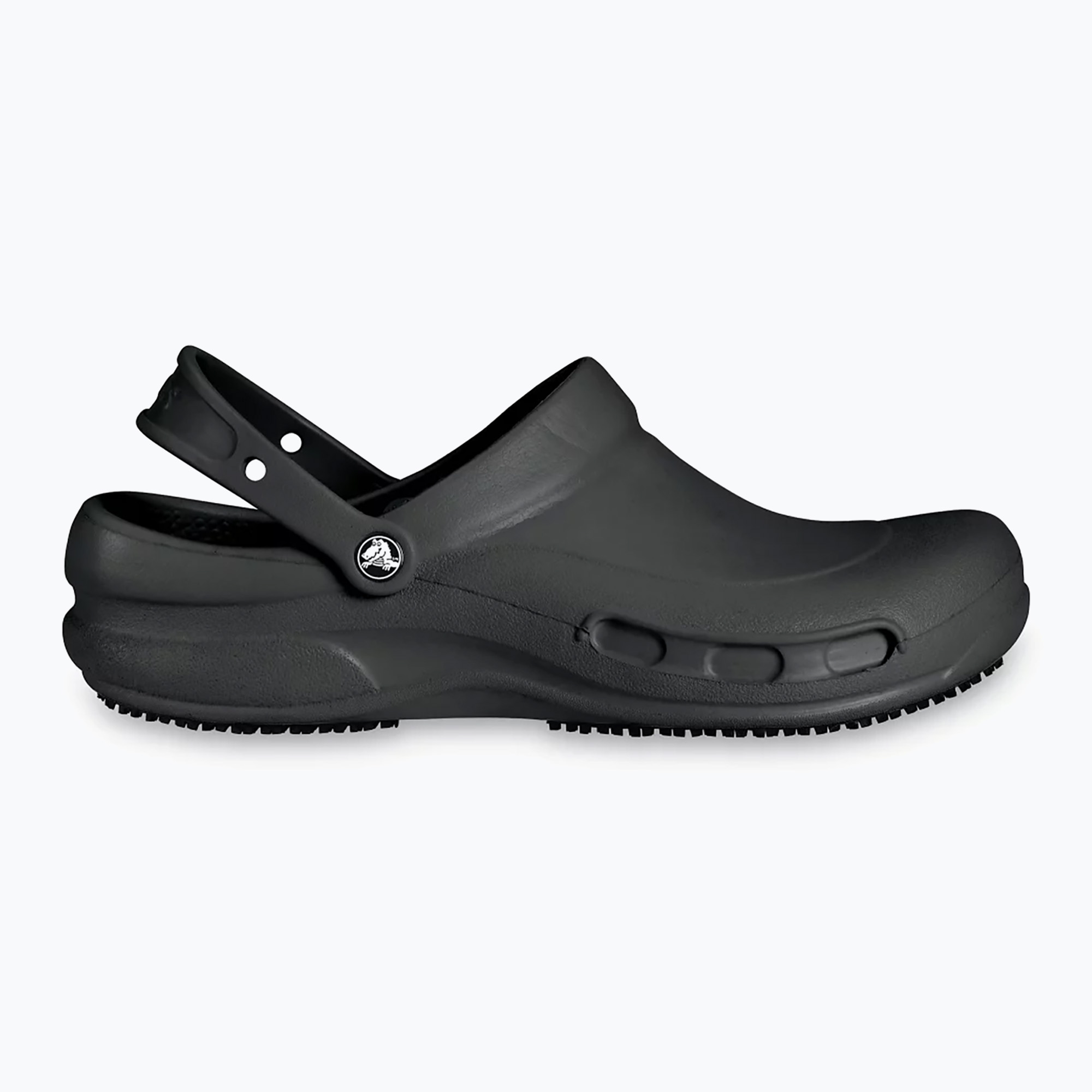 Pánske žabky Crocs Work Bistro black (Work Bistro 10075-001)