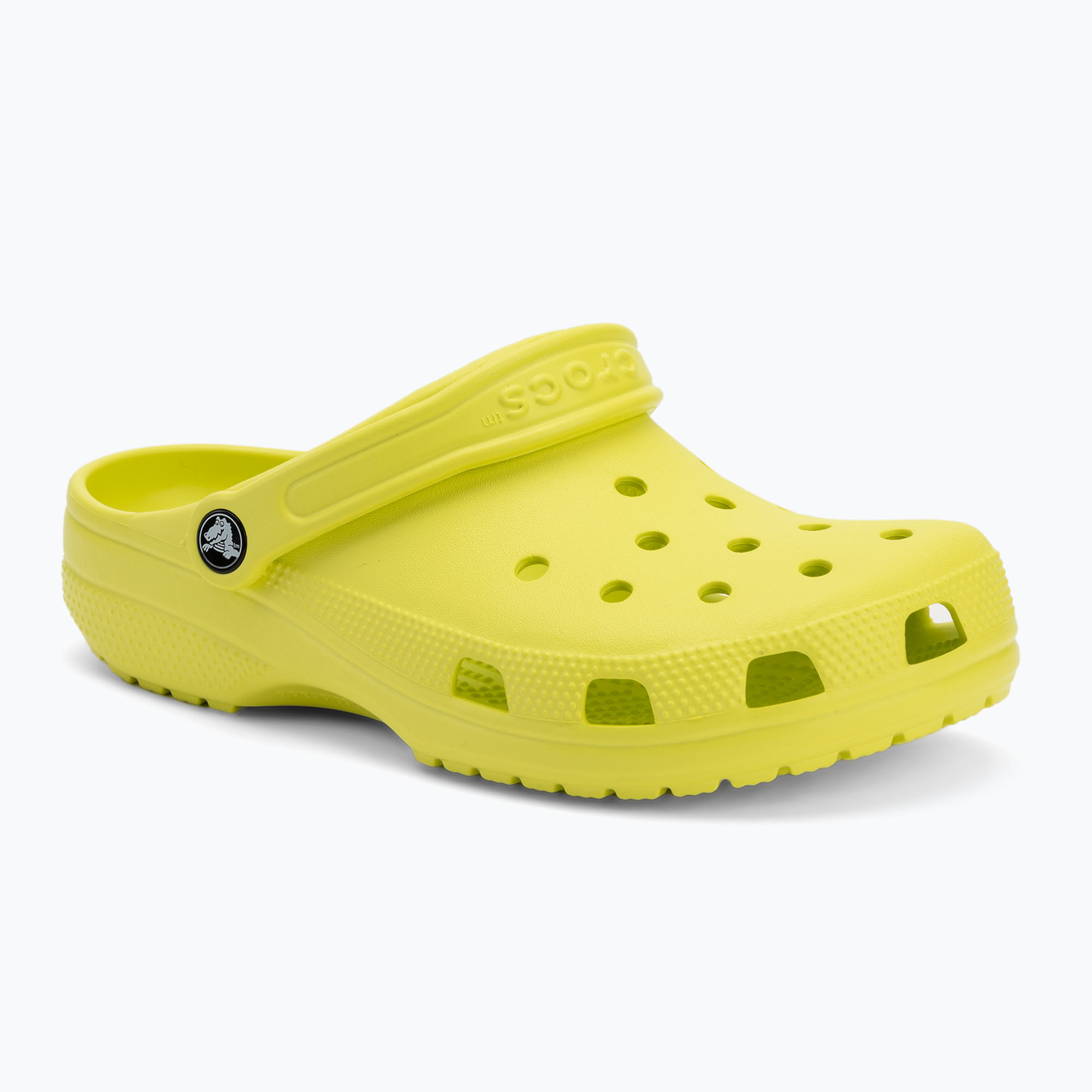 Žabky Crocs Classic citrus